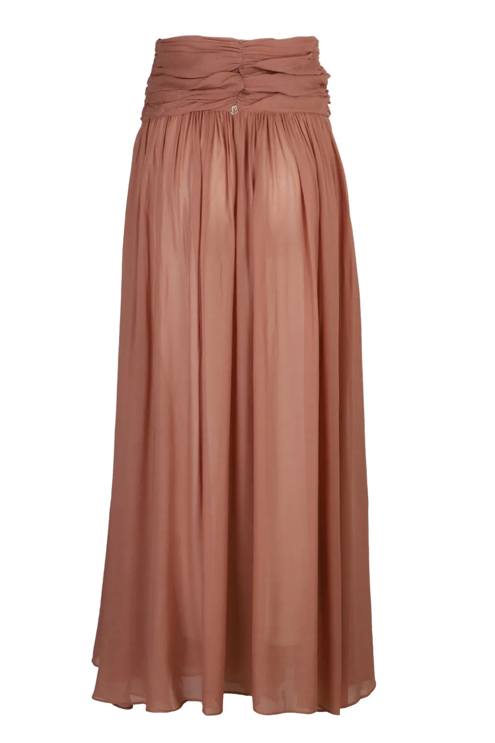 Skirt Coastal Mocha sold by Sand Dollar product image thumbnail 3