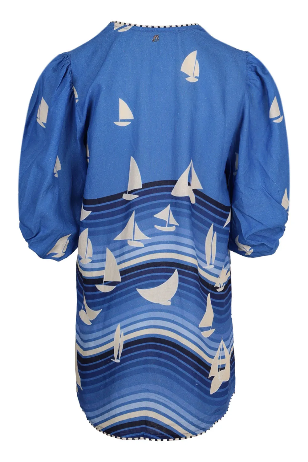 Tunic Barcos sold by Sand Dollar product image thumbnail 4