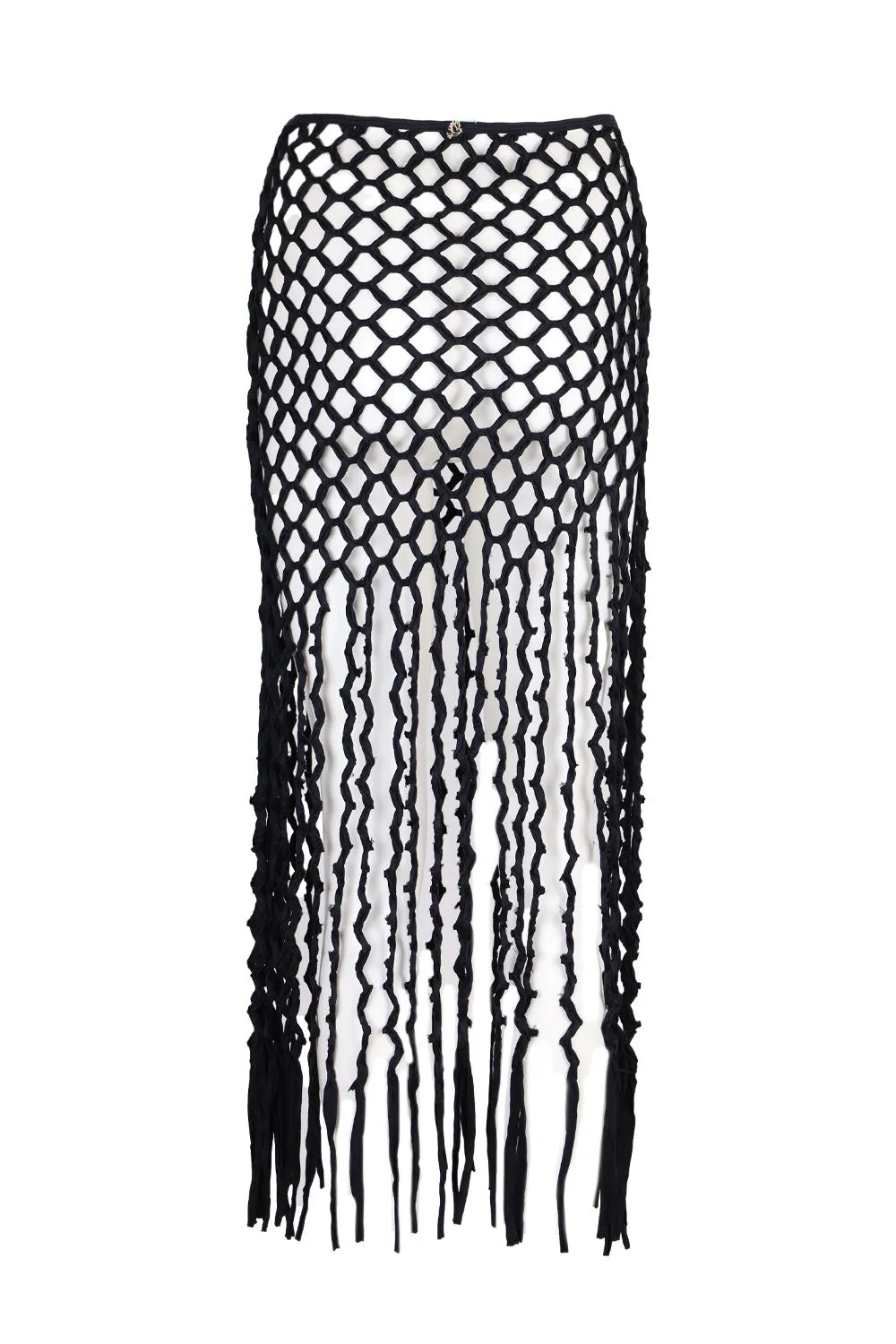 Skirt Island Black sold by Sand Dollar product image thumbnail 2