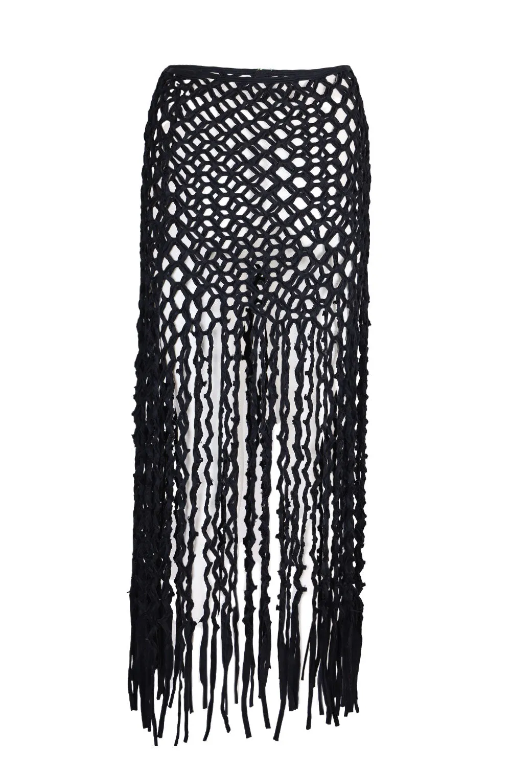 Skirt Island Black sold by Sand Dollar