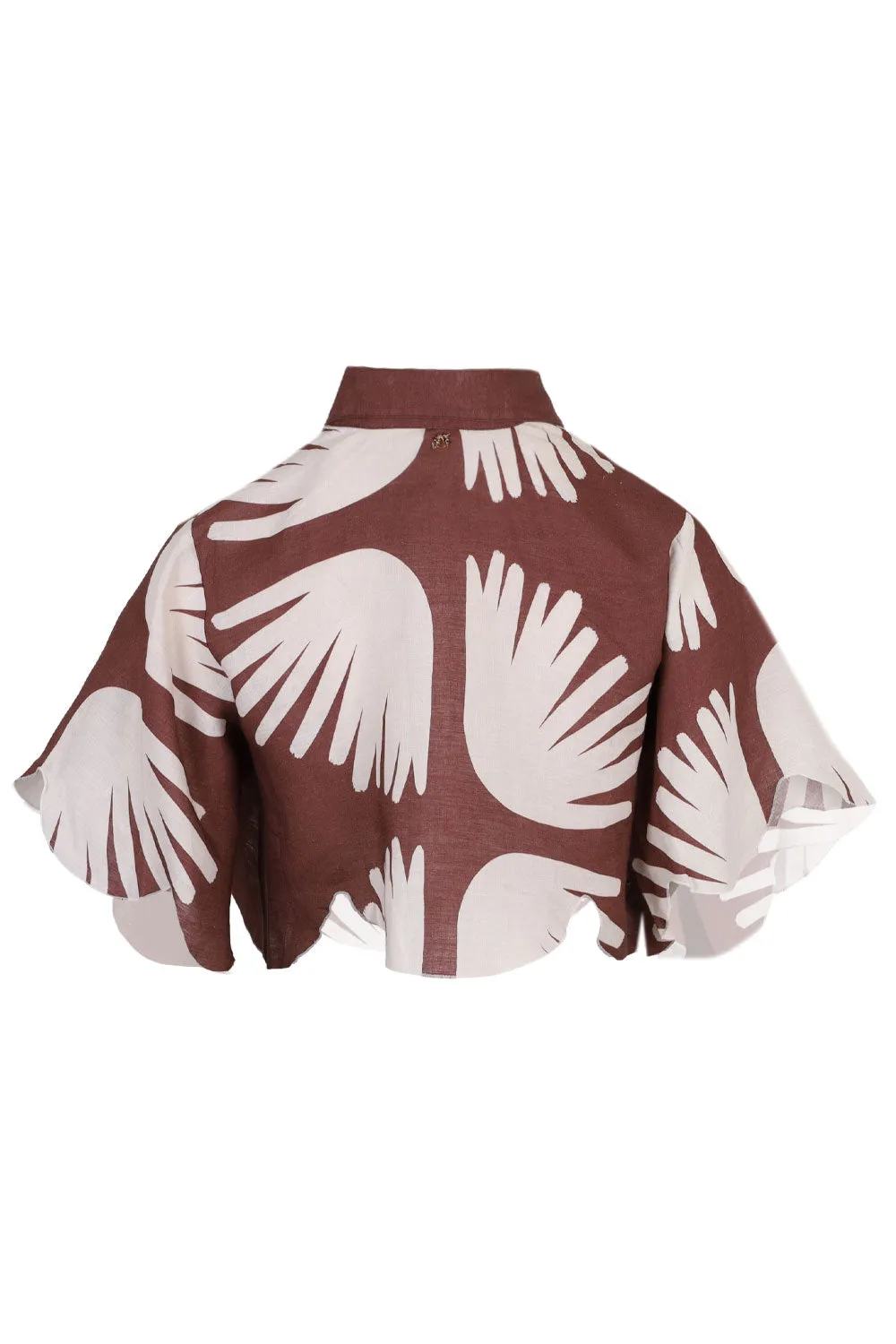 Shirt Leque sold by Sand Dollar product image thumbnail 4