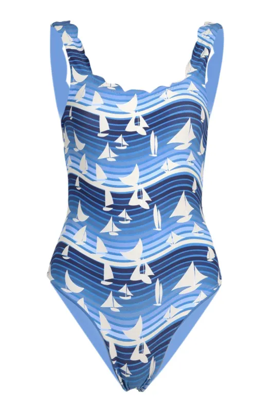 One Piece Laser Barcos sold by Sand Dollar