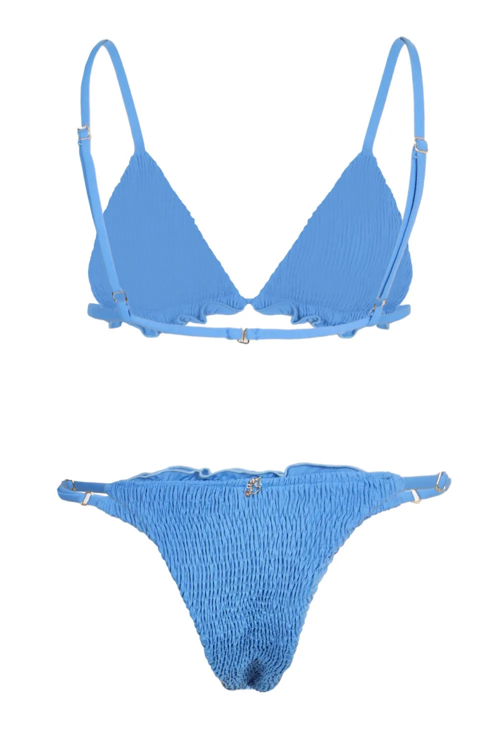 Bee Barcos Bikini Set sold by Sand Dollar product image thumbnail 4