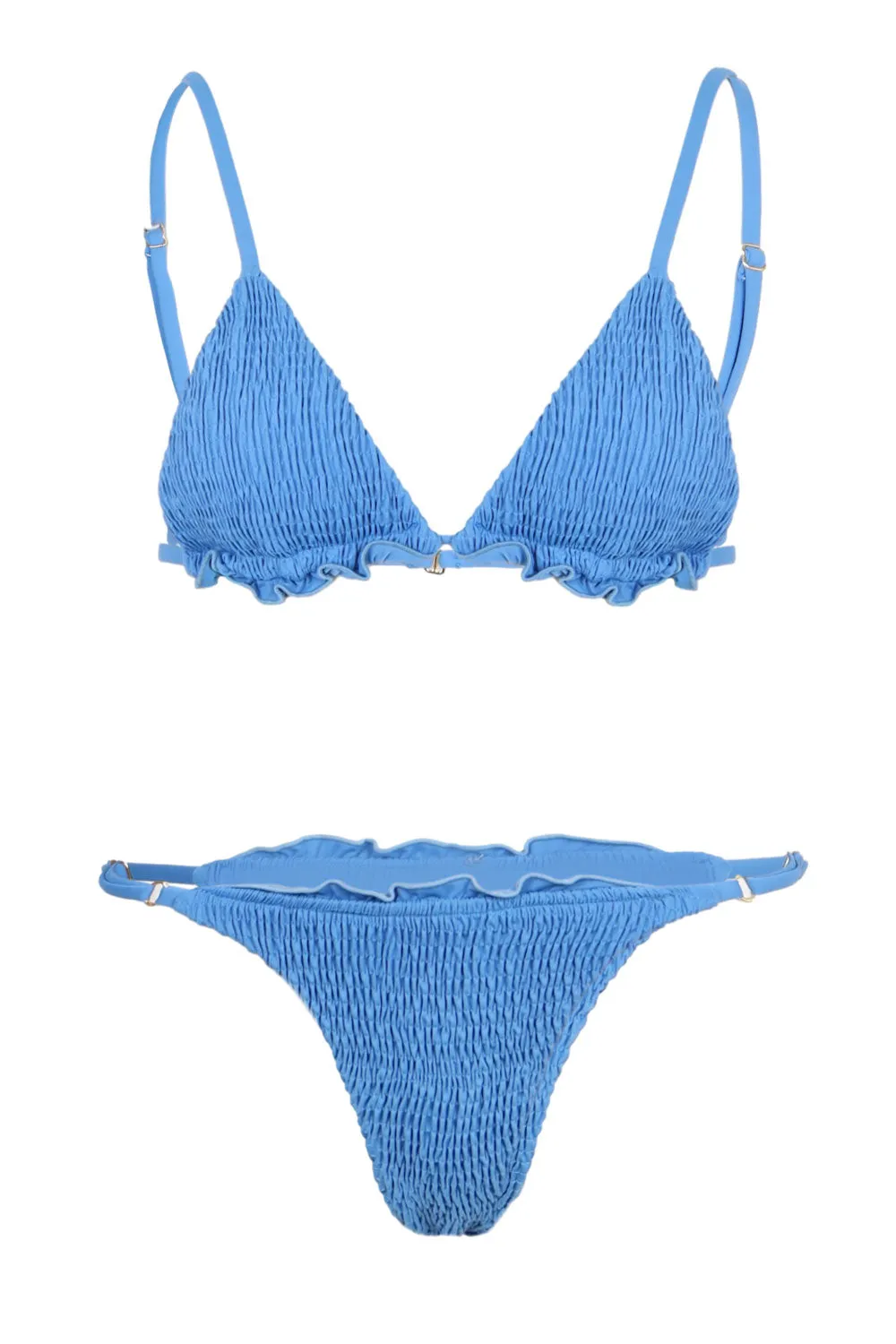 Bee Barcos Bikini Set sold by Sand Dollar