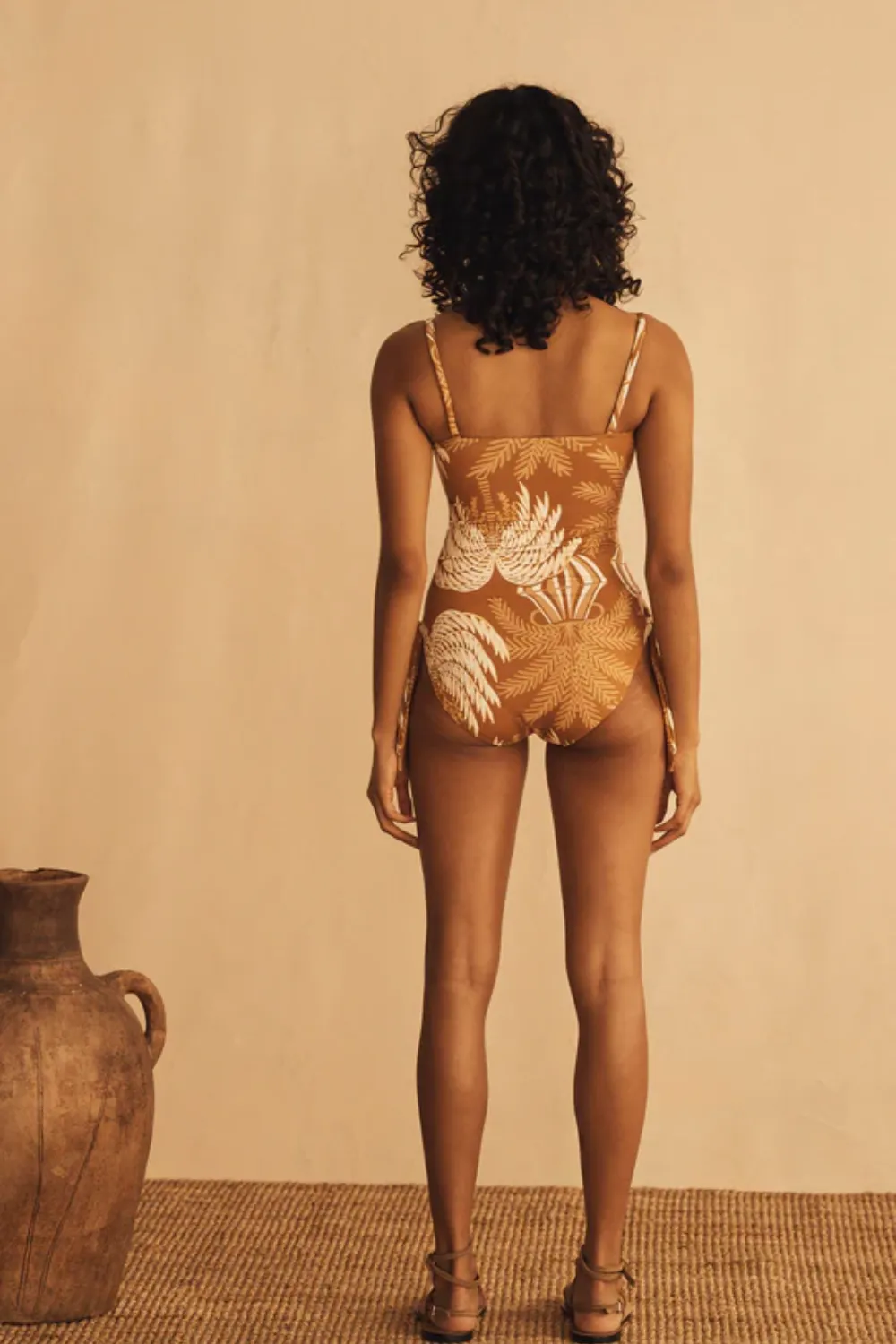 Dalla Palma Tie One Piece sold by Sand Dollar product image thumbnail 2