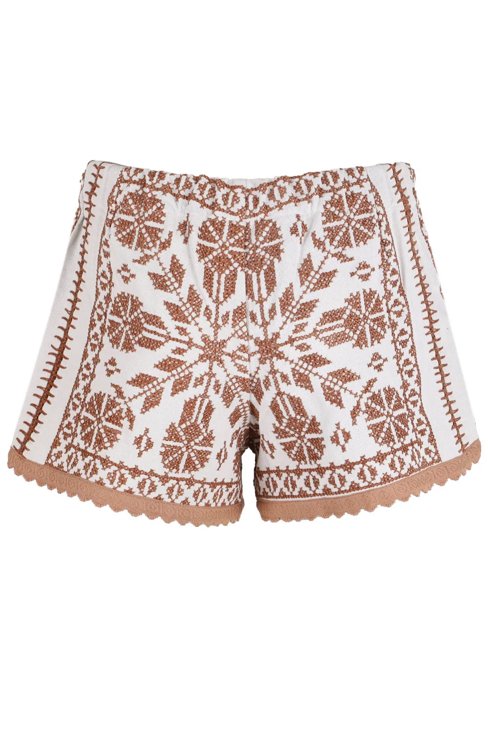 Orsina Short Style S 16 sold by Sand Dollar product image thumbnail 2