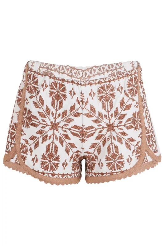 Orsina Short Style S 16 sold by Sand Dollar