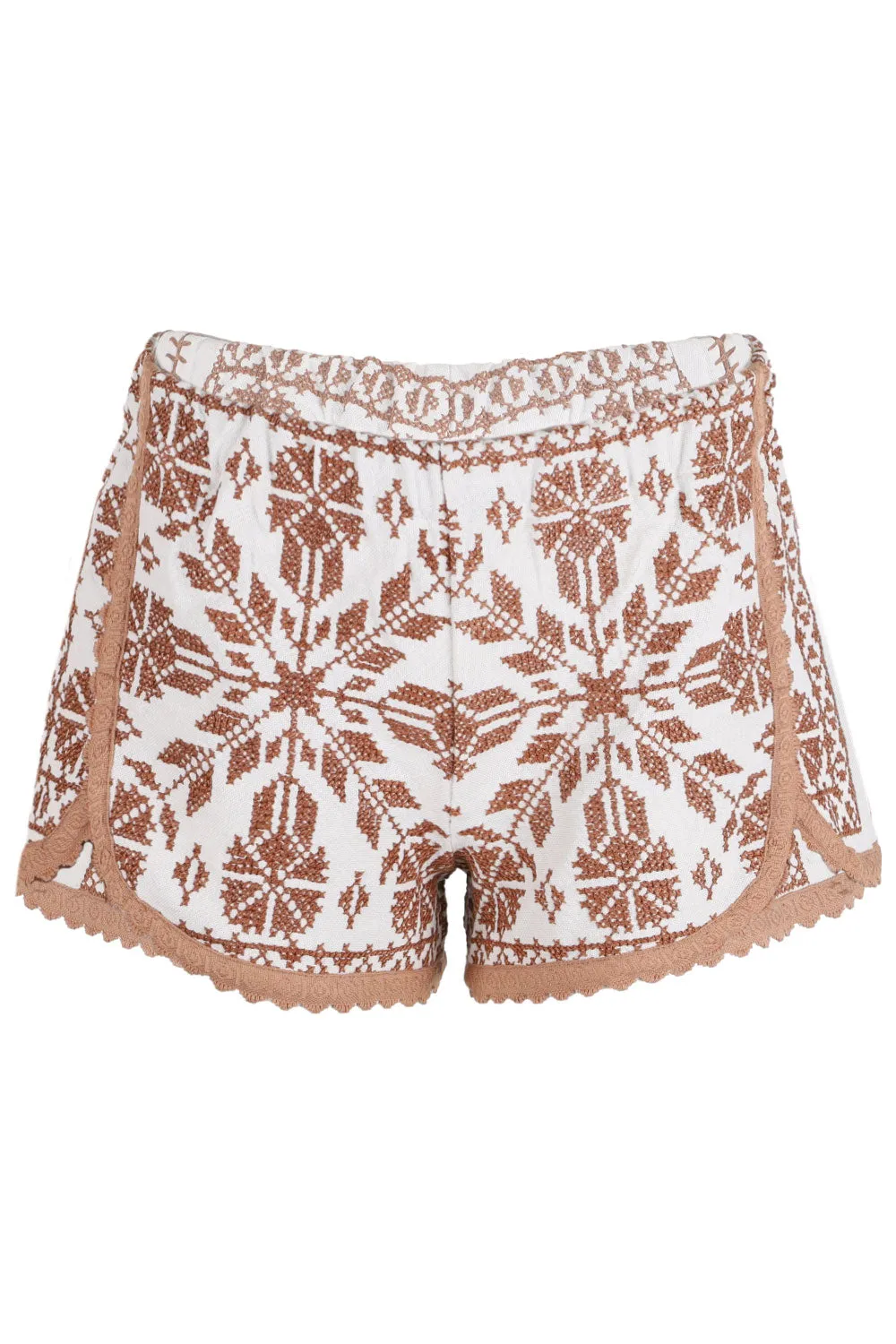 Orsina Short Style S 16 sold by Sand Dollar