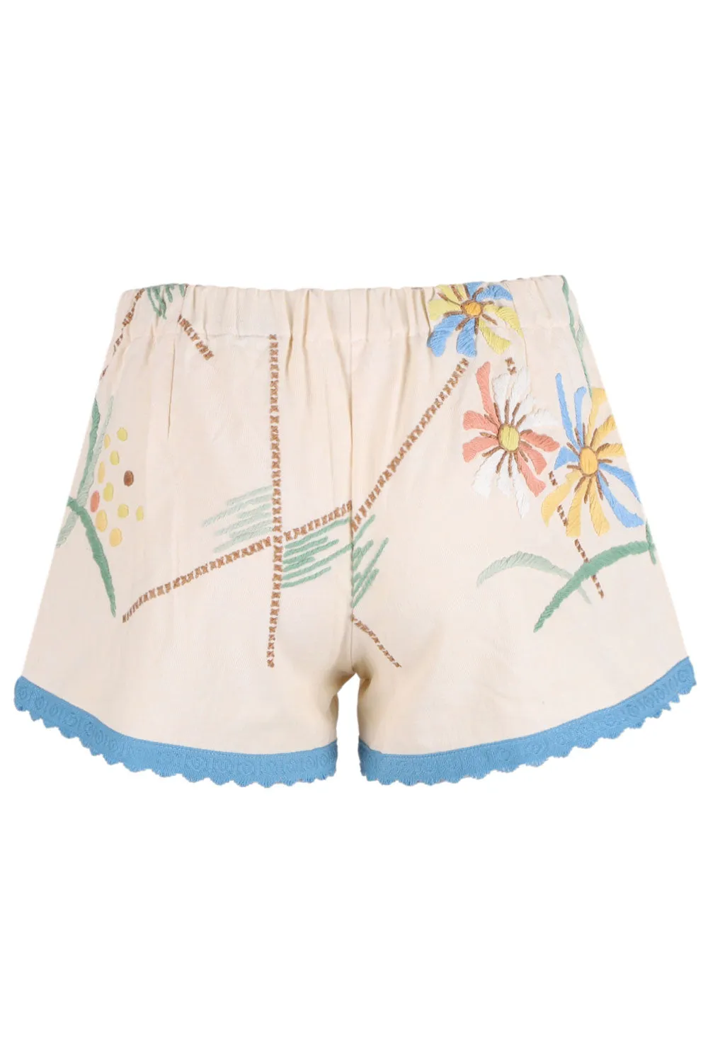 Orsina Short Style S 17 sold by Sand Dollar product image thumbnail 2