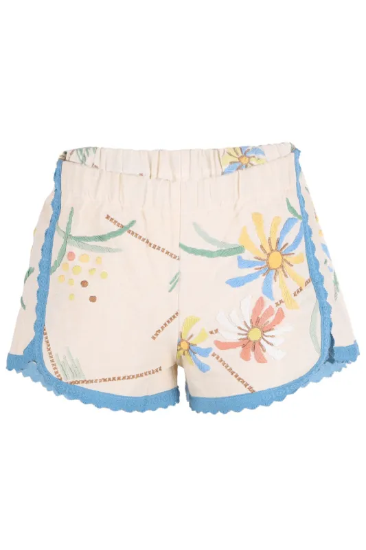 Orsina Short Style S 17 sold by Sand Dollar