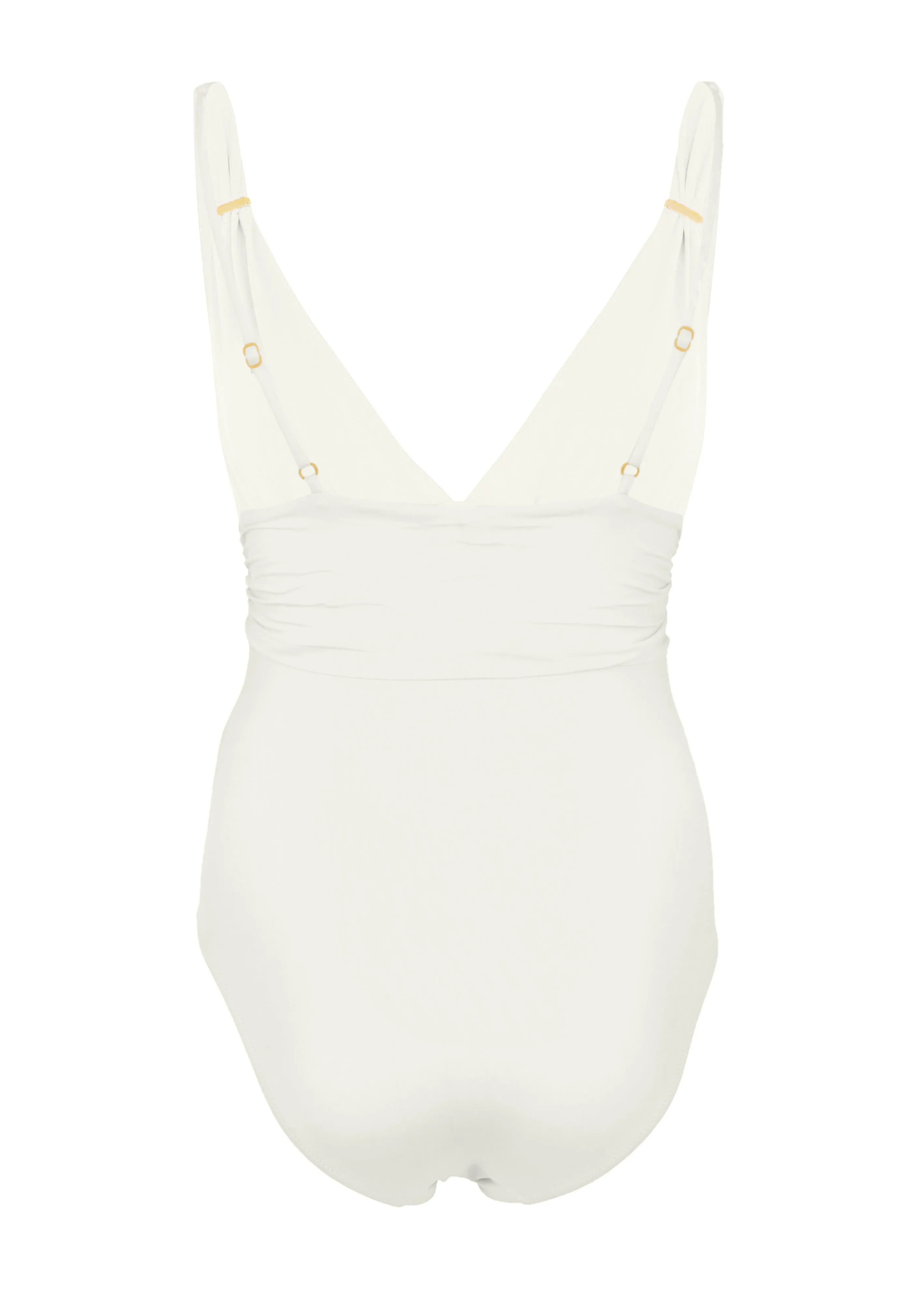 Panarea One Piece Ivory sold by Sand Dollar product image thumbnail 3