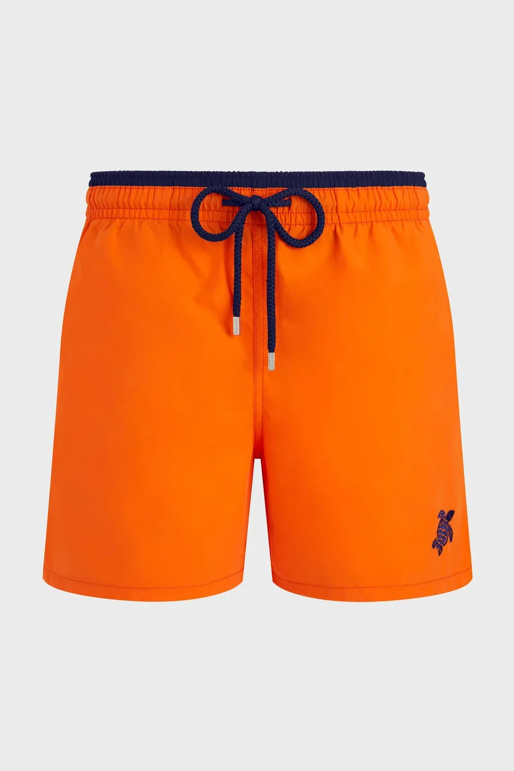 Men Swim Shorts Bicolor Apricot sold by Sand Dollar product image thumbnail 3