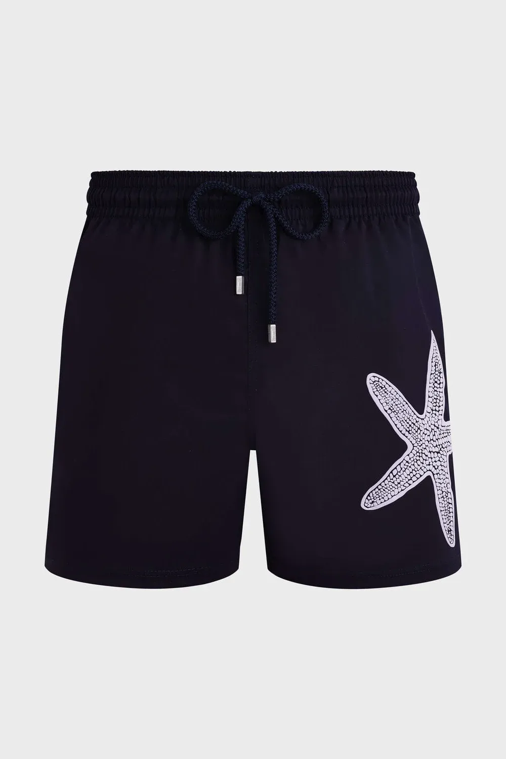 Men Stretch Swim Short Placed Starlettes sold by Sand Dollar product image thumbnail 3