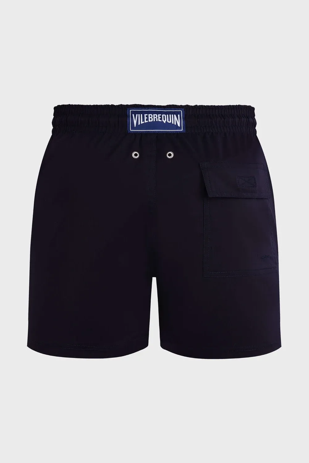 Men Stretch Swim Short Placed Starlettes sold by Sand Dollar product image thumbnail 4