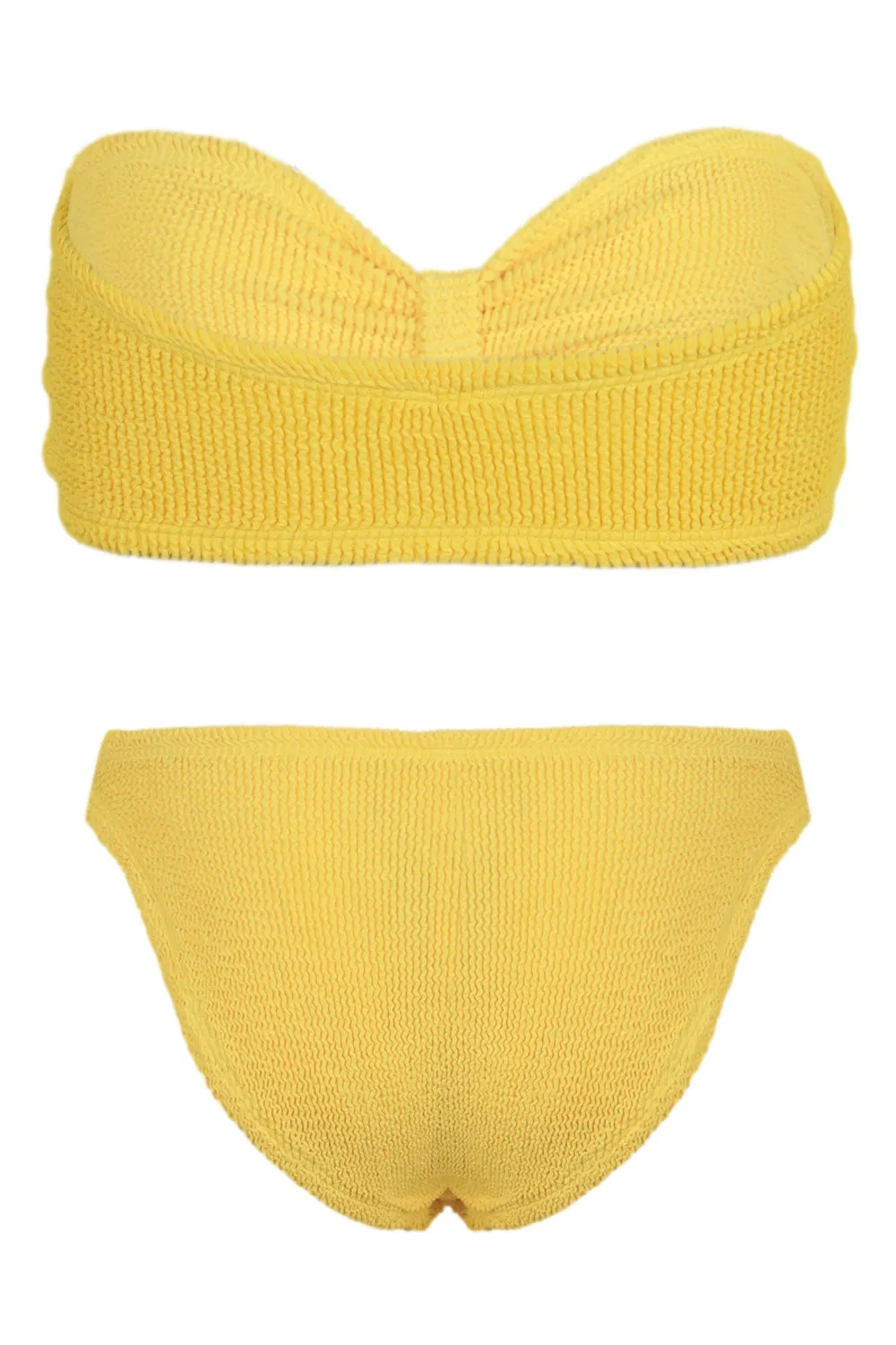 Jean Bikini Sunflower sold by Sand Dollar product image thumbnail 5