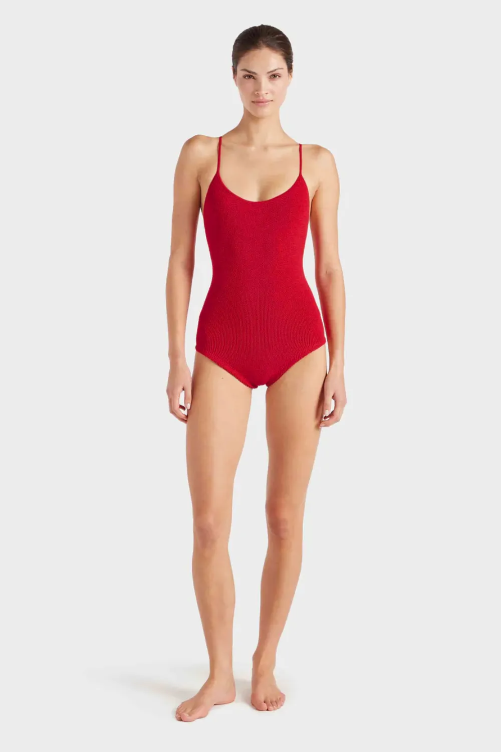 Coverage Pamela Swim Red sold by Sand Dollar product image thumbnail 3