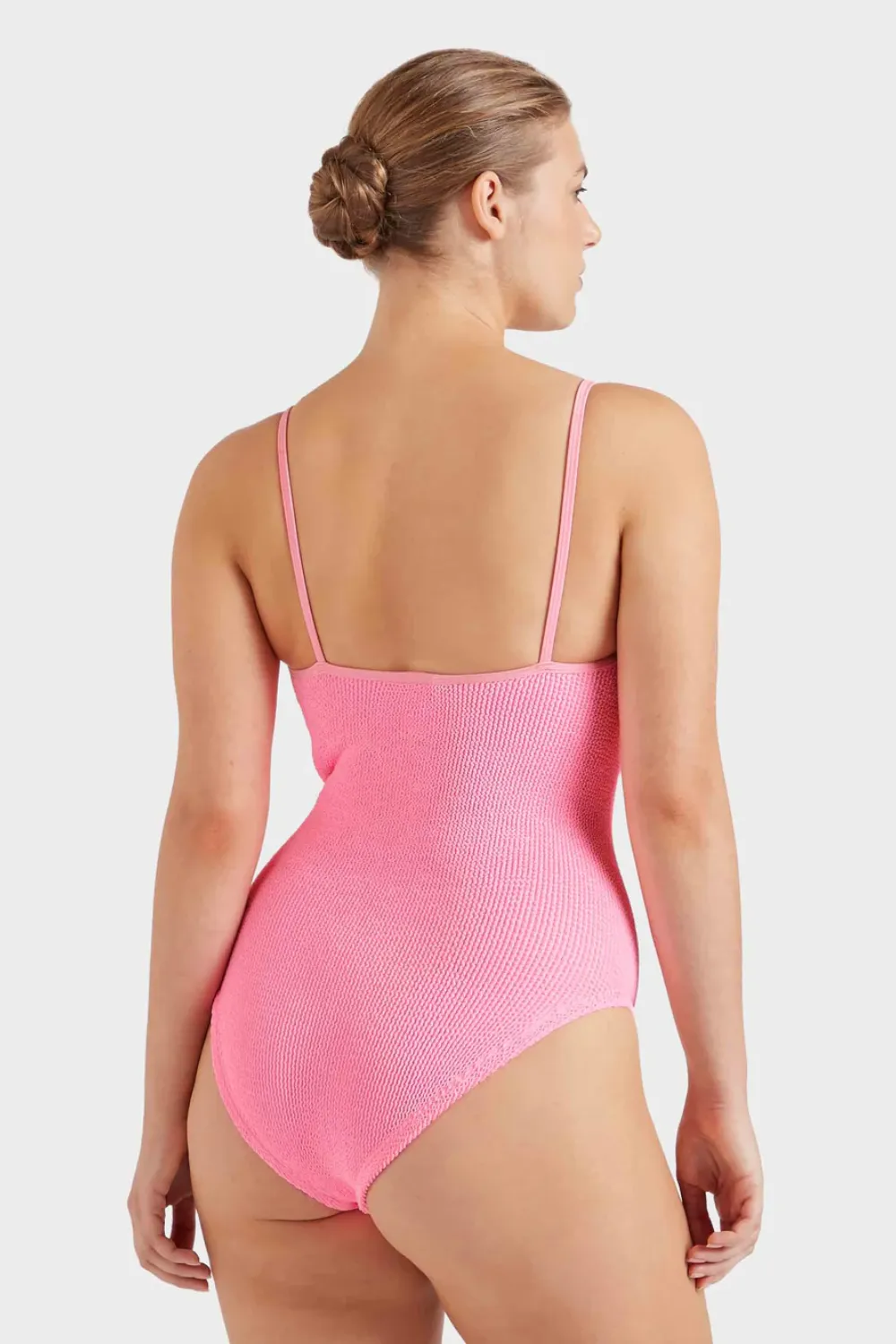 Coverage Pamela Swim Bubblegum sold by Sand Dollar product image thumbnail 2