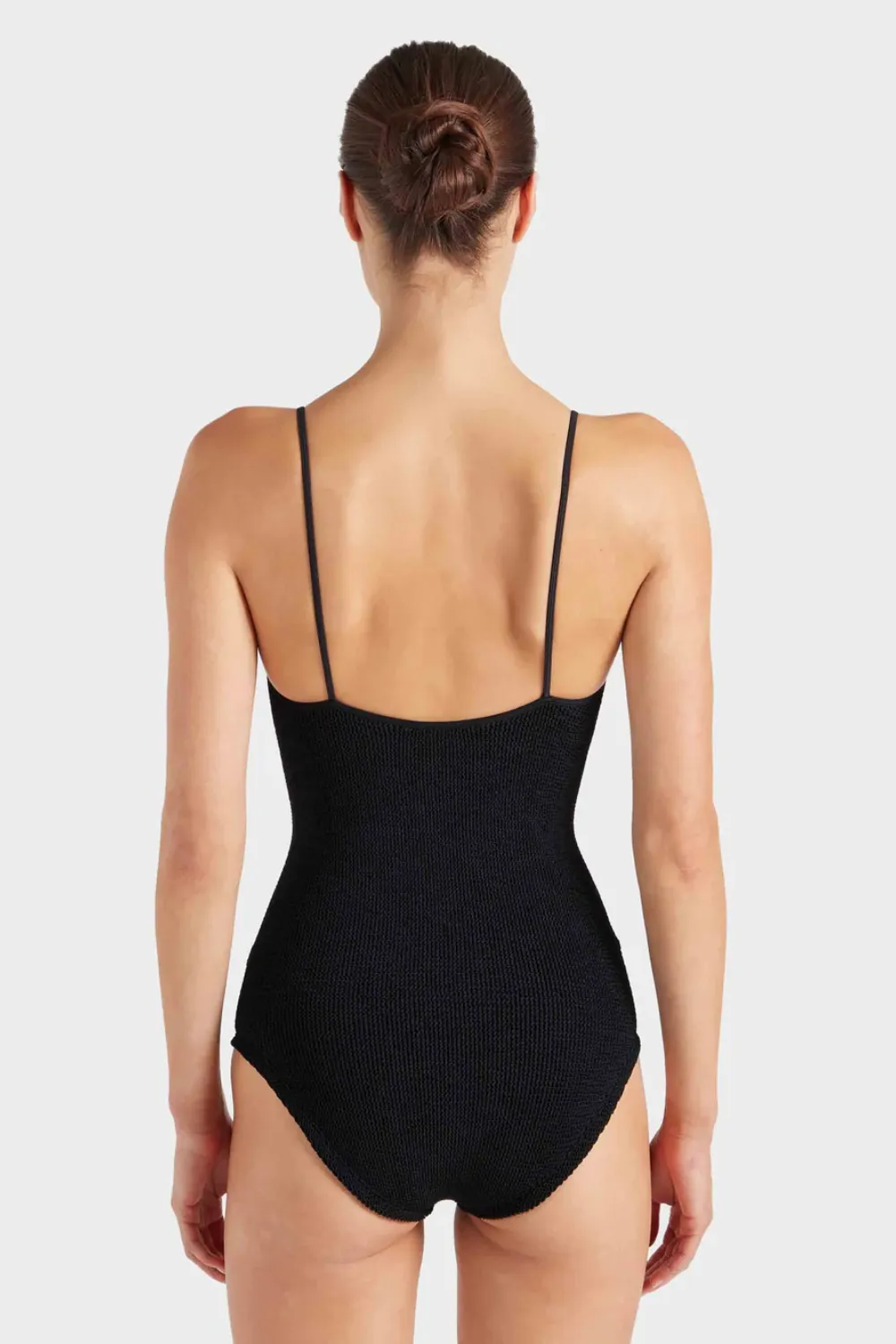 Coverage Pamela Swim Black sold by Sand Dollar product image thumbnail 2