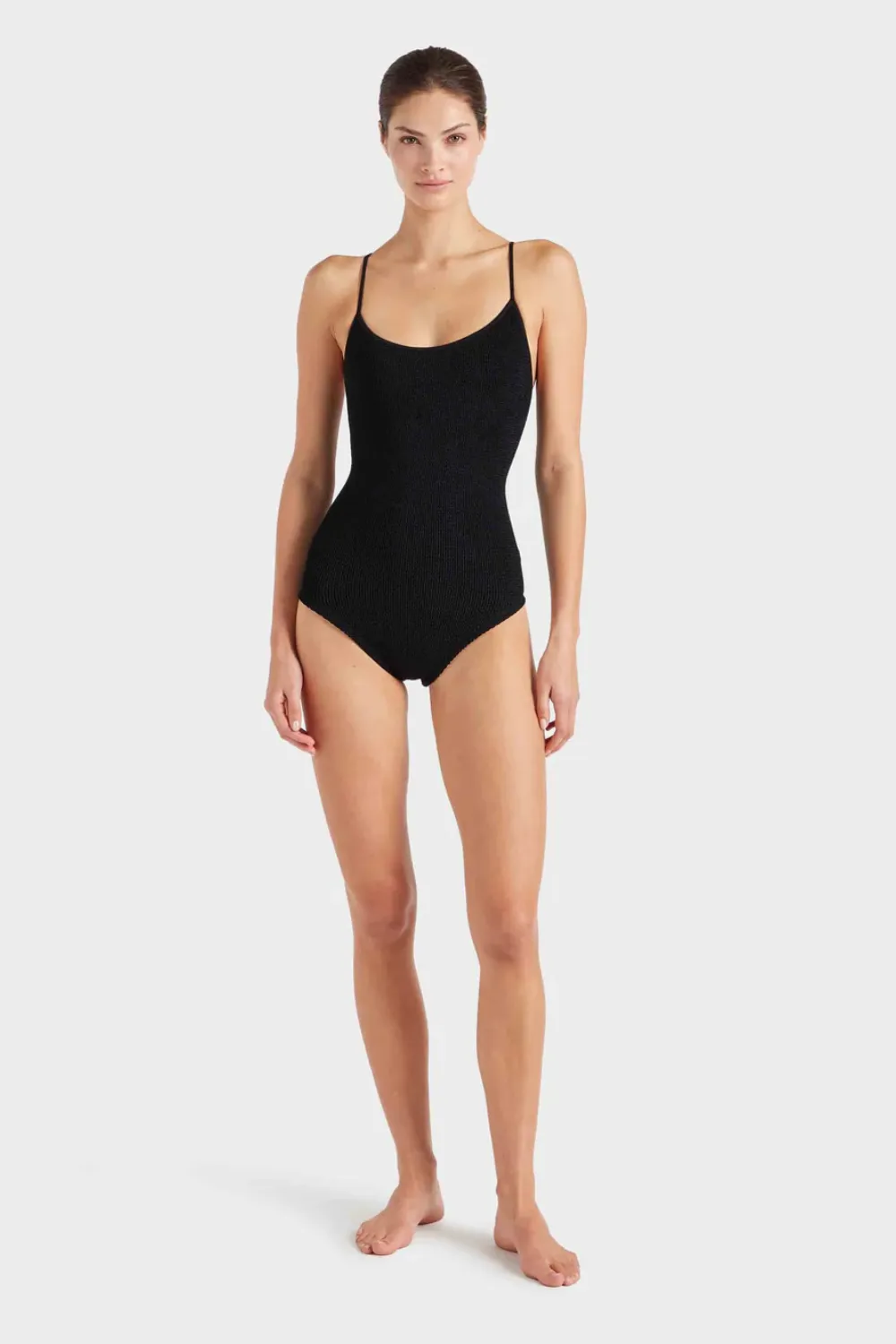 Coverage Pamela Swim Black sold by Sand Dollar product image thumbnail 3