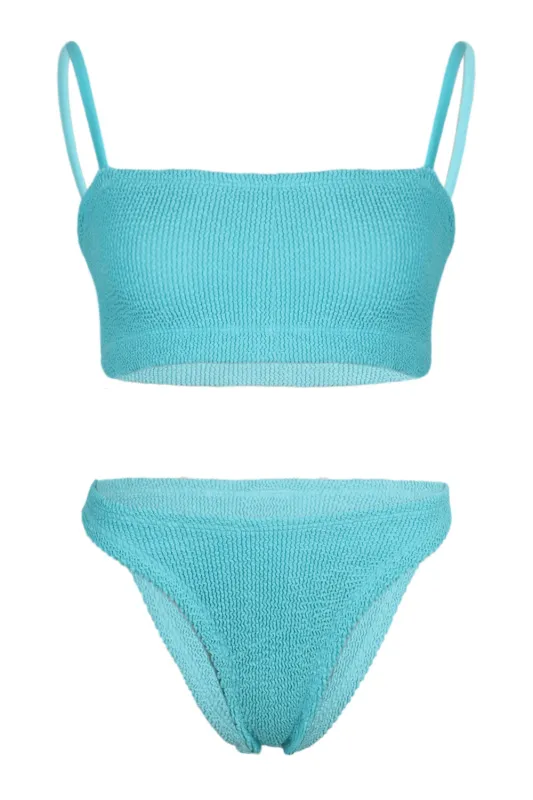 Gigi Bikini Aqua sold by Sand Dollar