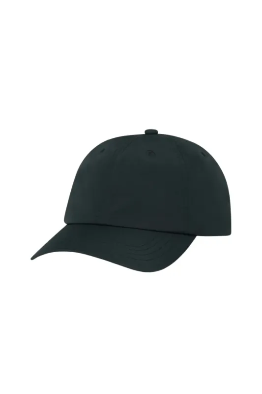 UPF 50+ Cap Black made by Hunza G
