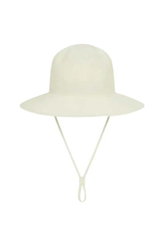 Bucket Hat Off White sold by Sand Dollar