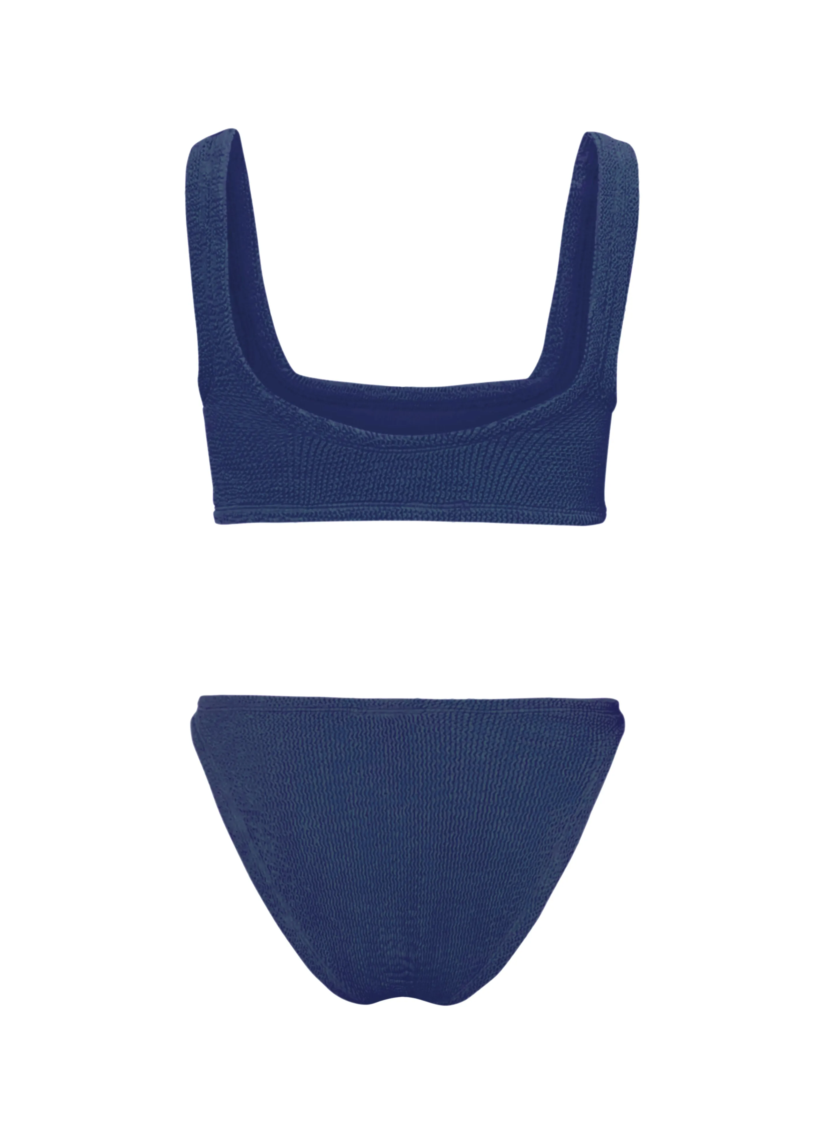 Coverage Xandra Bikini Navy sold by Sand Dollar product image thumbnail 3