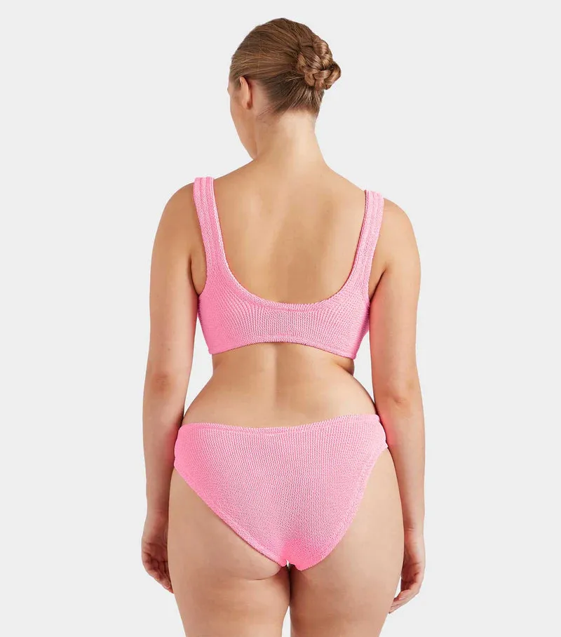 Coverage Xandra Bikini Bubblegum sold by Sand Dollar product image thumbnail 3