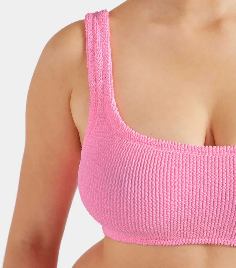 Coverage Xandra Bikini Bubblegum sold by Sand Dollar product image thumbnail 4