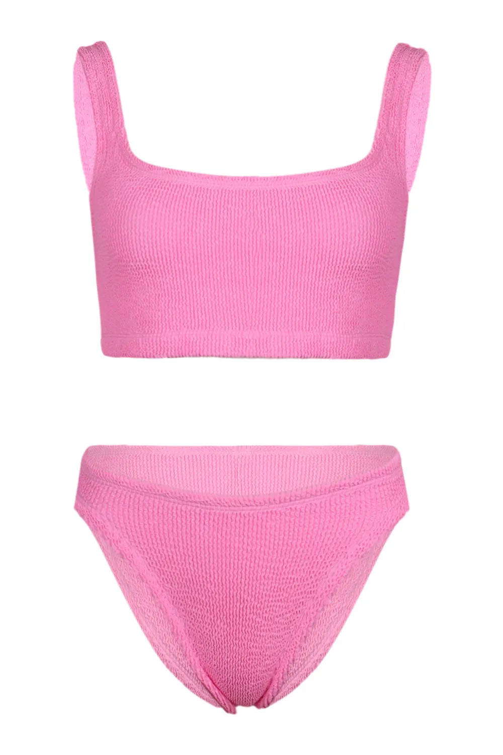 Coverage Xandra Bikini Bubblegum sold by Sand Dollar