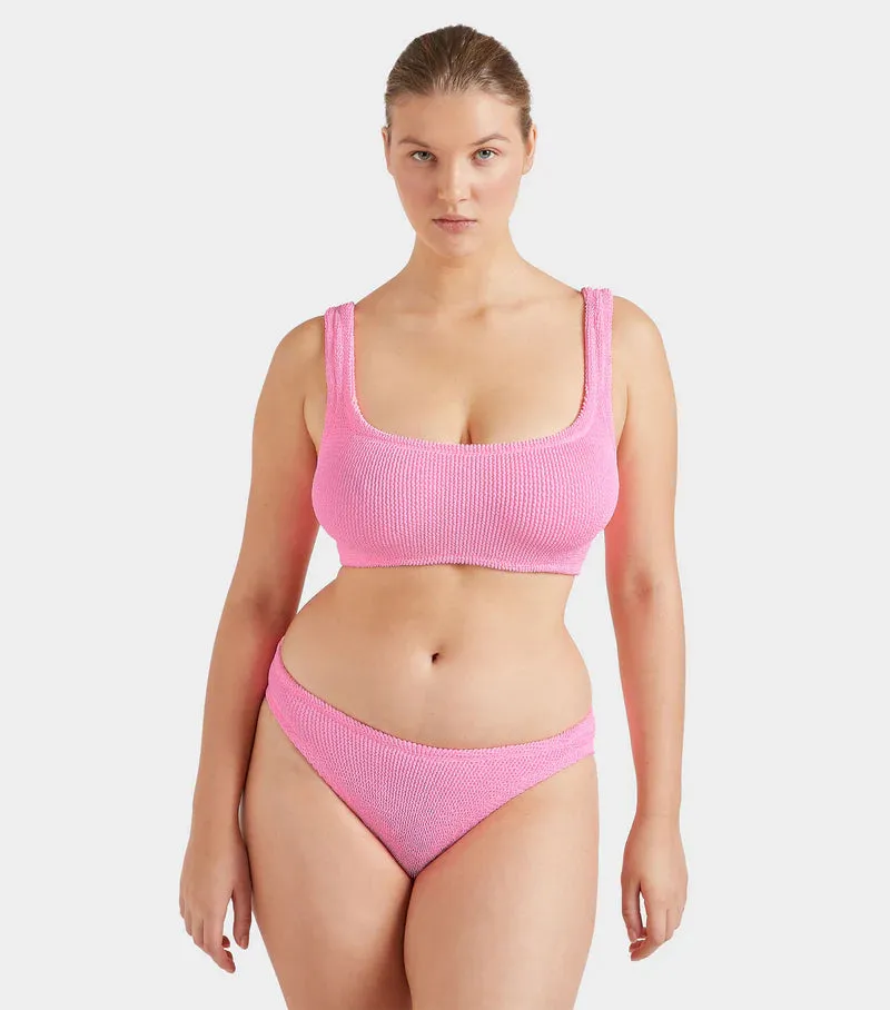 Coverage Xandra Bikini Bubblegum sold by Sand Dollar product image thumbnail 2