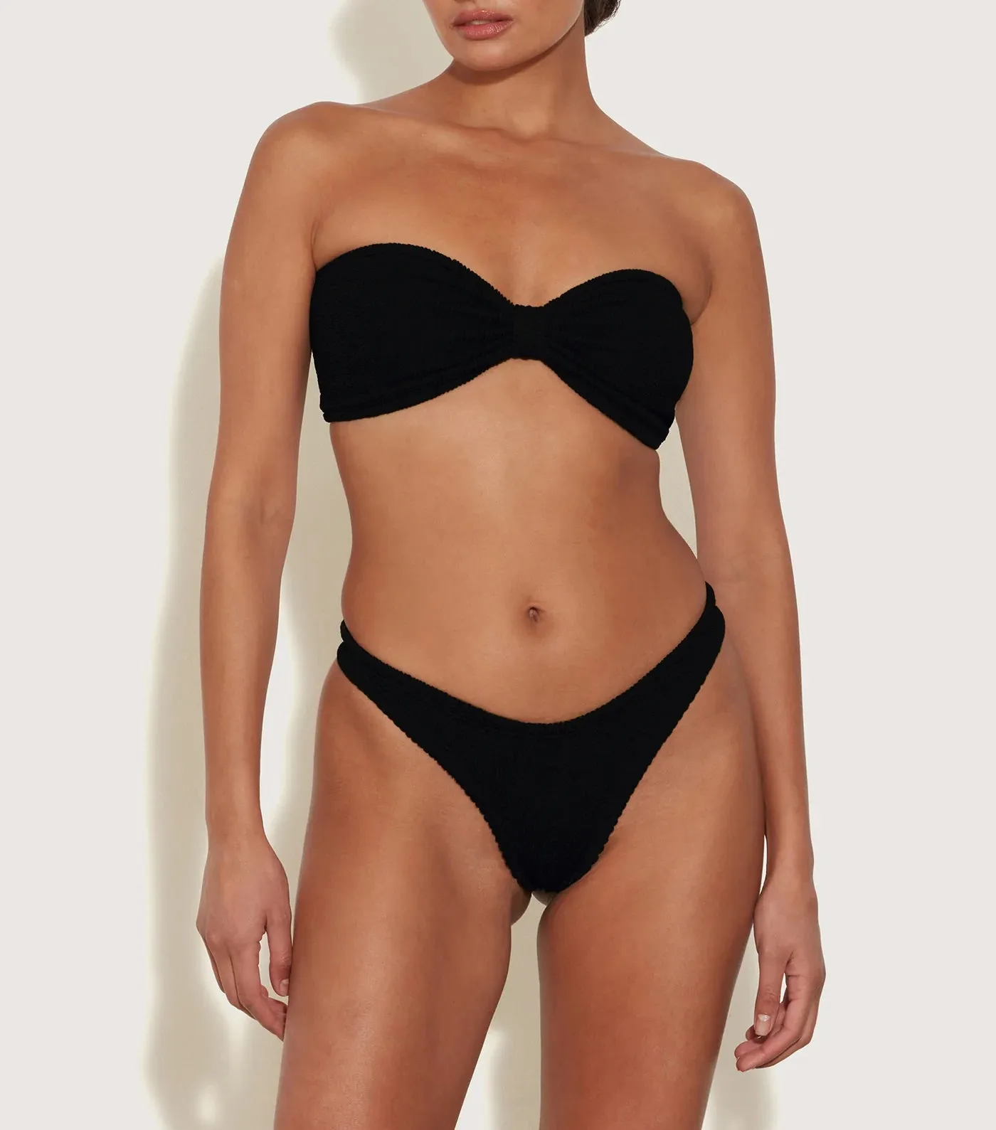 Tina Bikini Black sold by Sand Dollar product image thumbnail 3