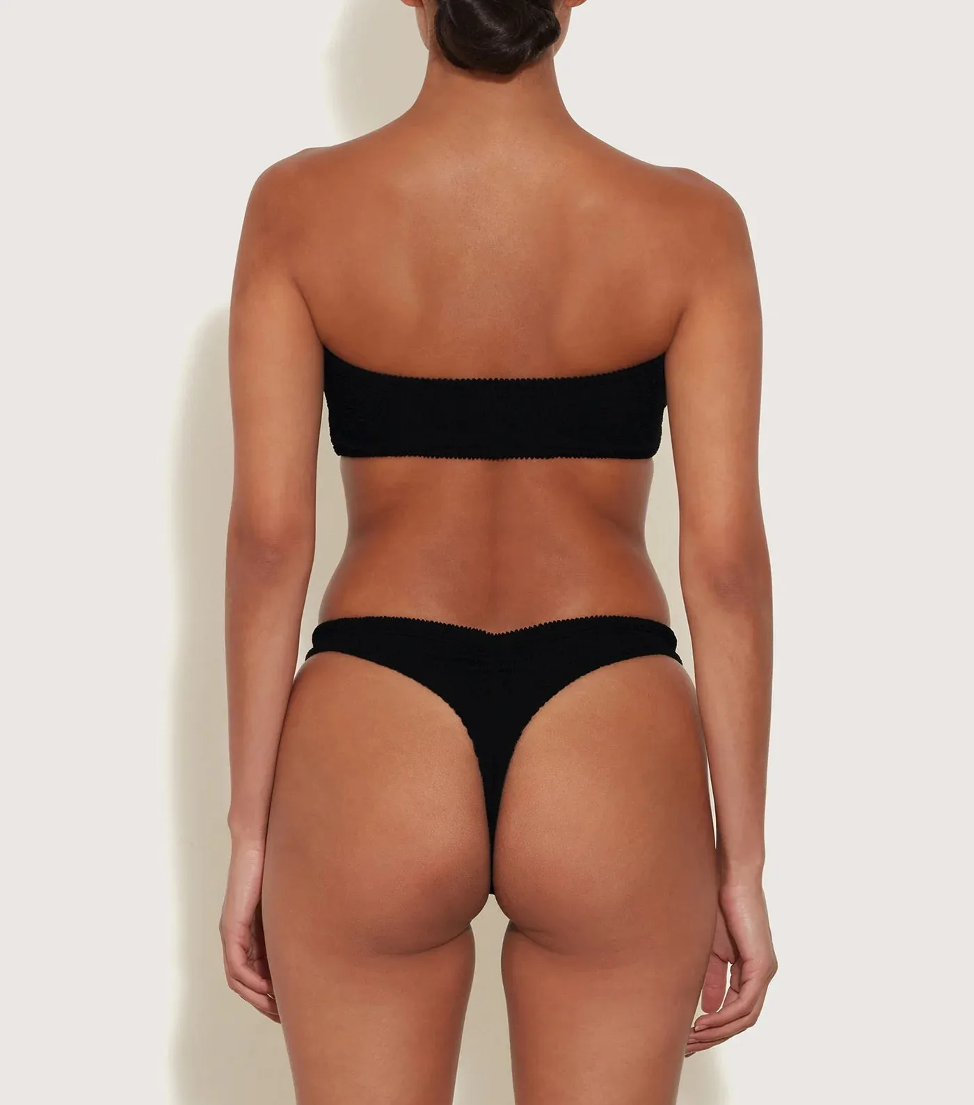 Tina Bikini Black sold by Sand Dollar product image thumbnail 2