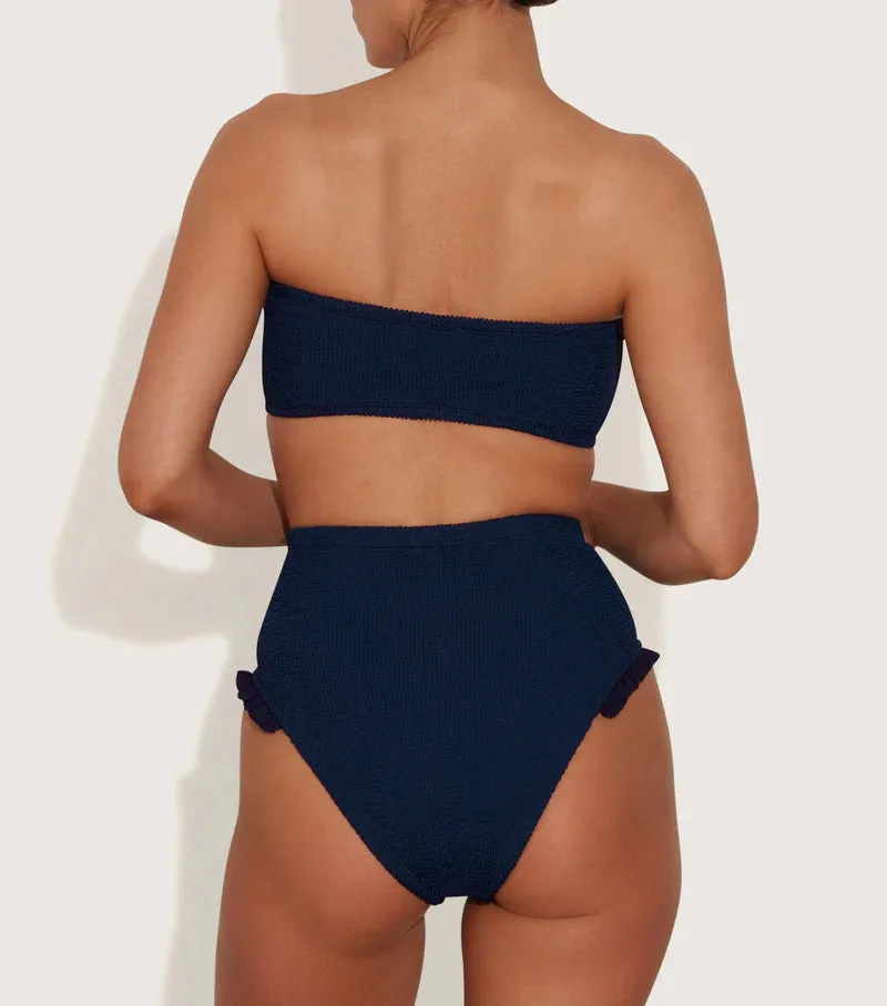 Osiris Bikini Navy sold by Sand Dollar product image thumbnail 4