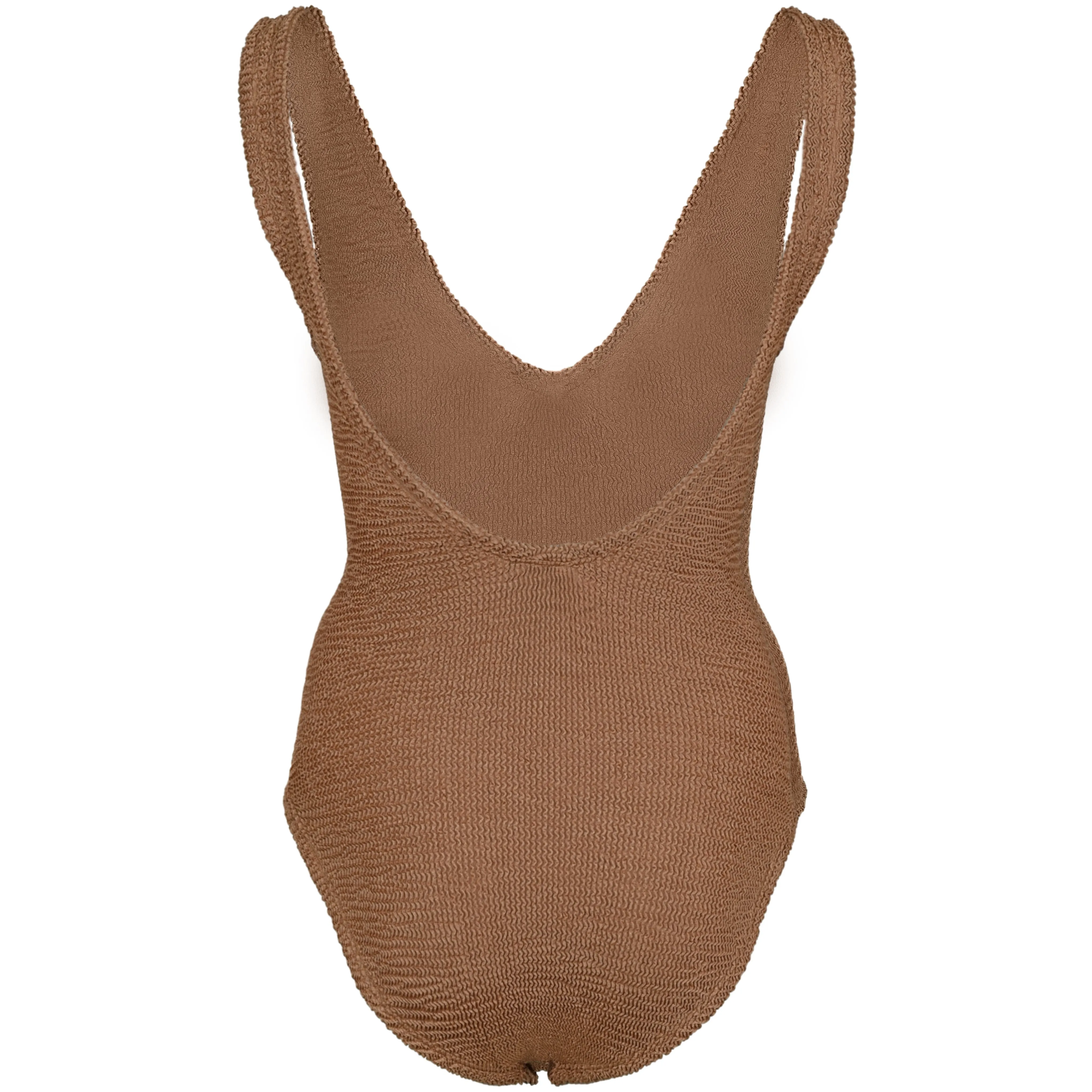 Sadie Swim Metallic Cocoa sold by Sand Dollar product image thumbnail 3