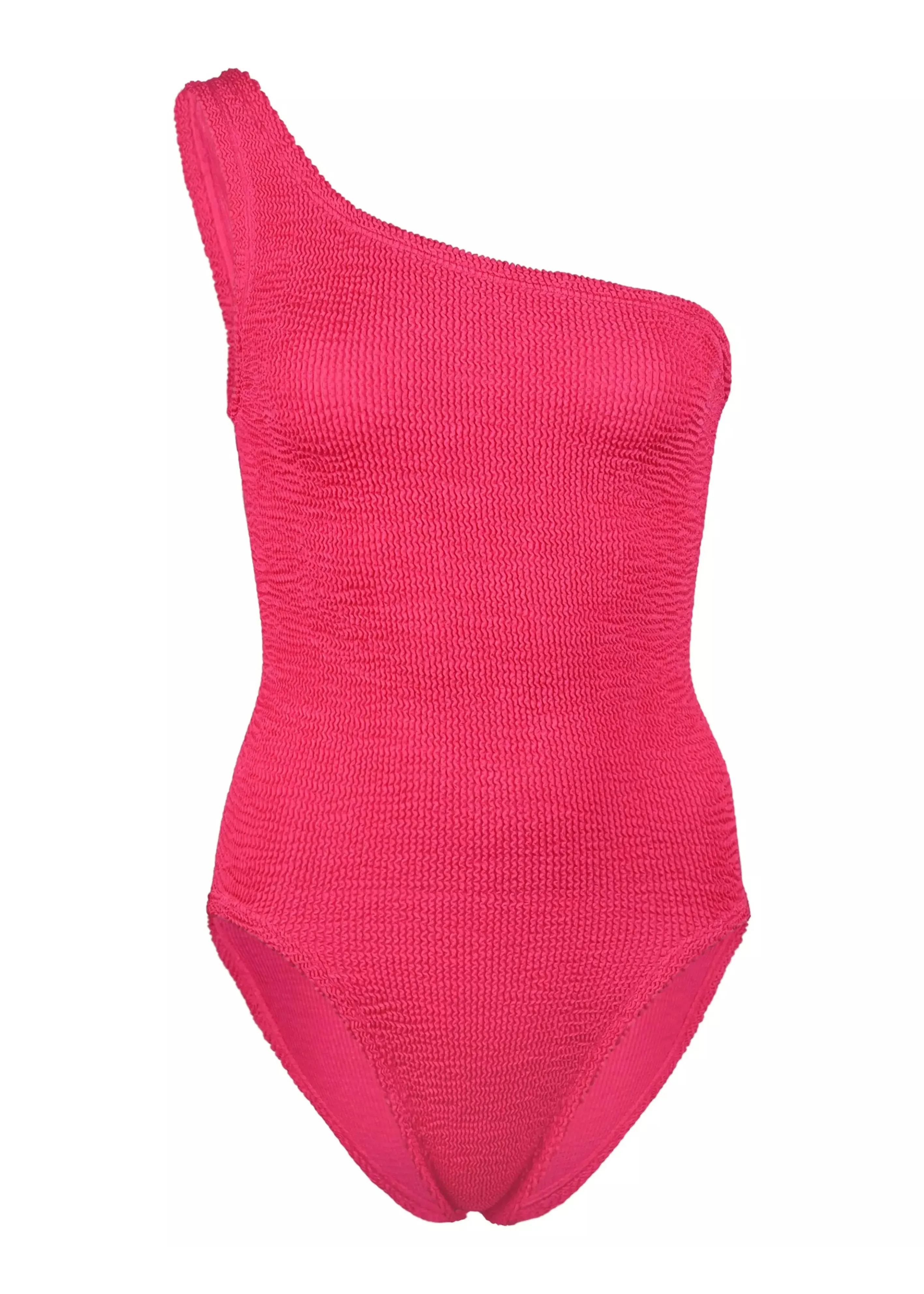 Nancy Swim Metallic Raspberry sold by Sand Dollar