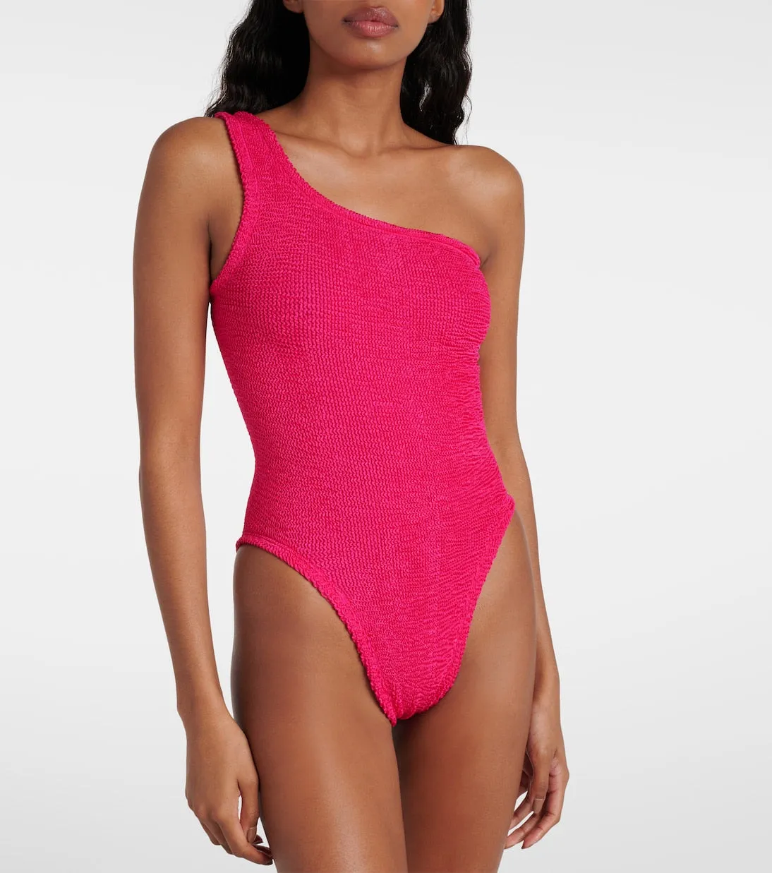 Nancy Swim Metallic Raspberry sold by Sand Dollar product image thumbnail 2