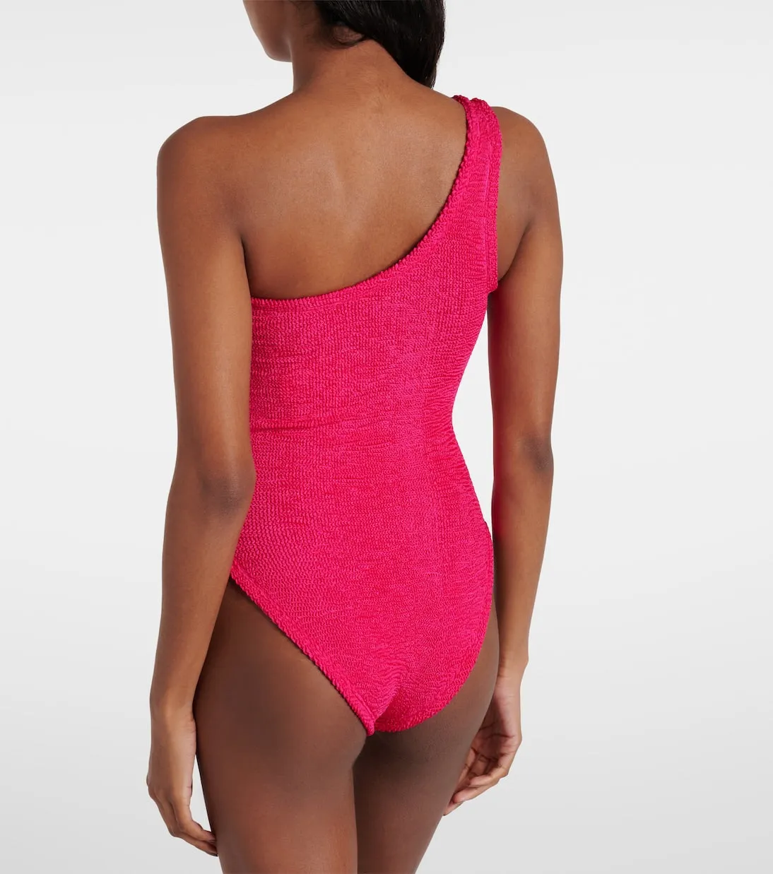 Nancy Swim Metallic Raspberry sold by Sand Dollar product image thumbnail 4