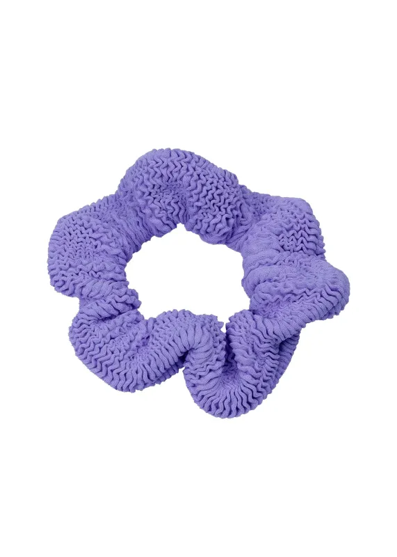 Scrunchie Lilac sold by Sand Dollar