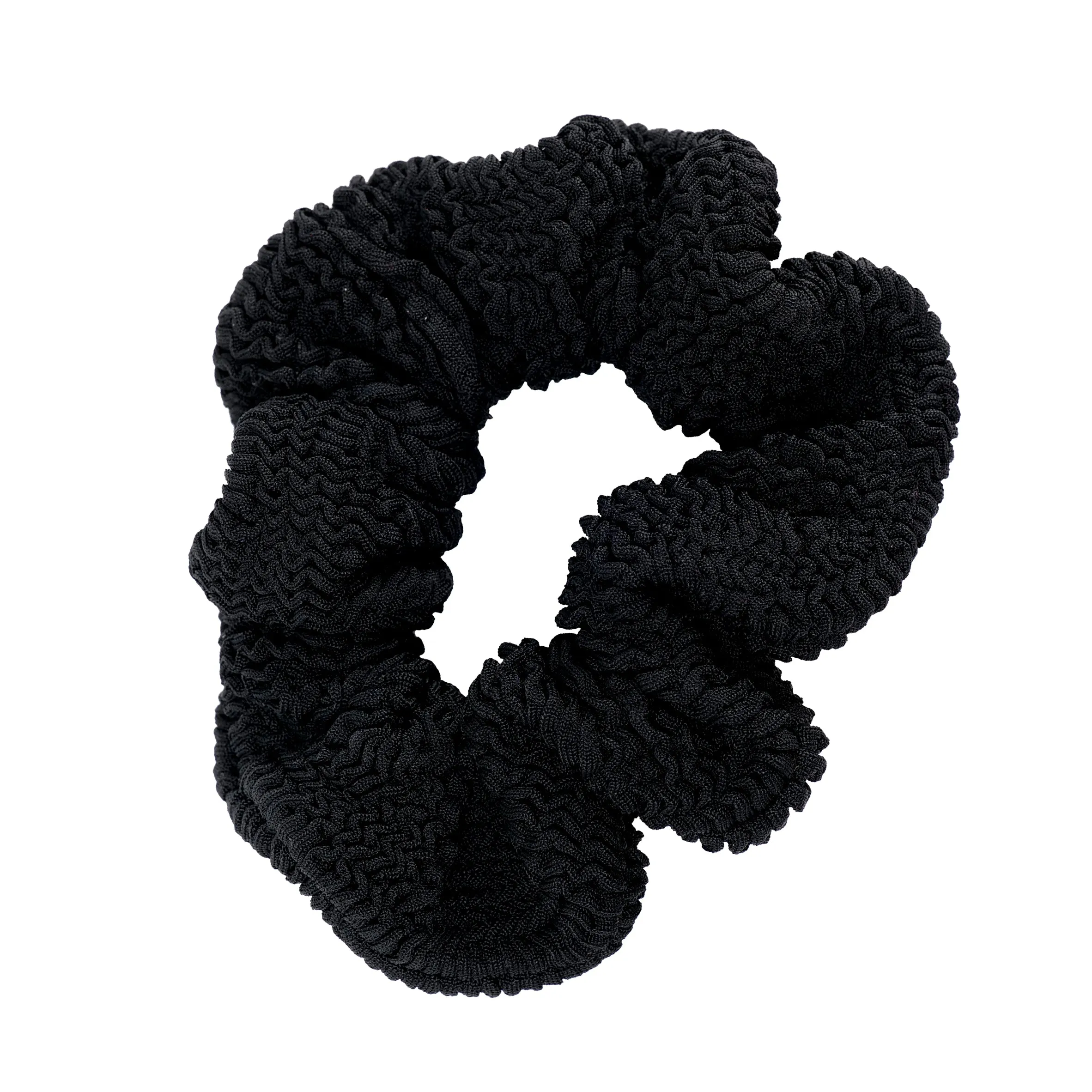 Scrunchie Black sold by Sand Dollar