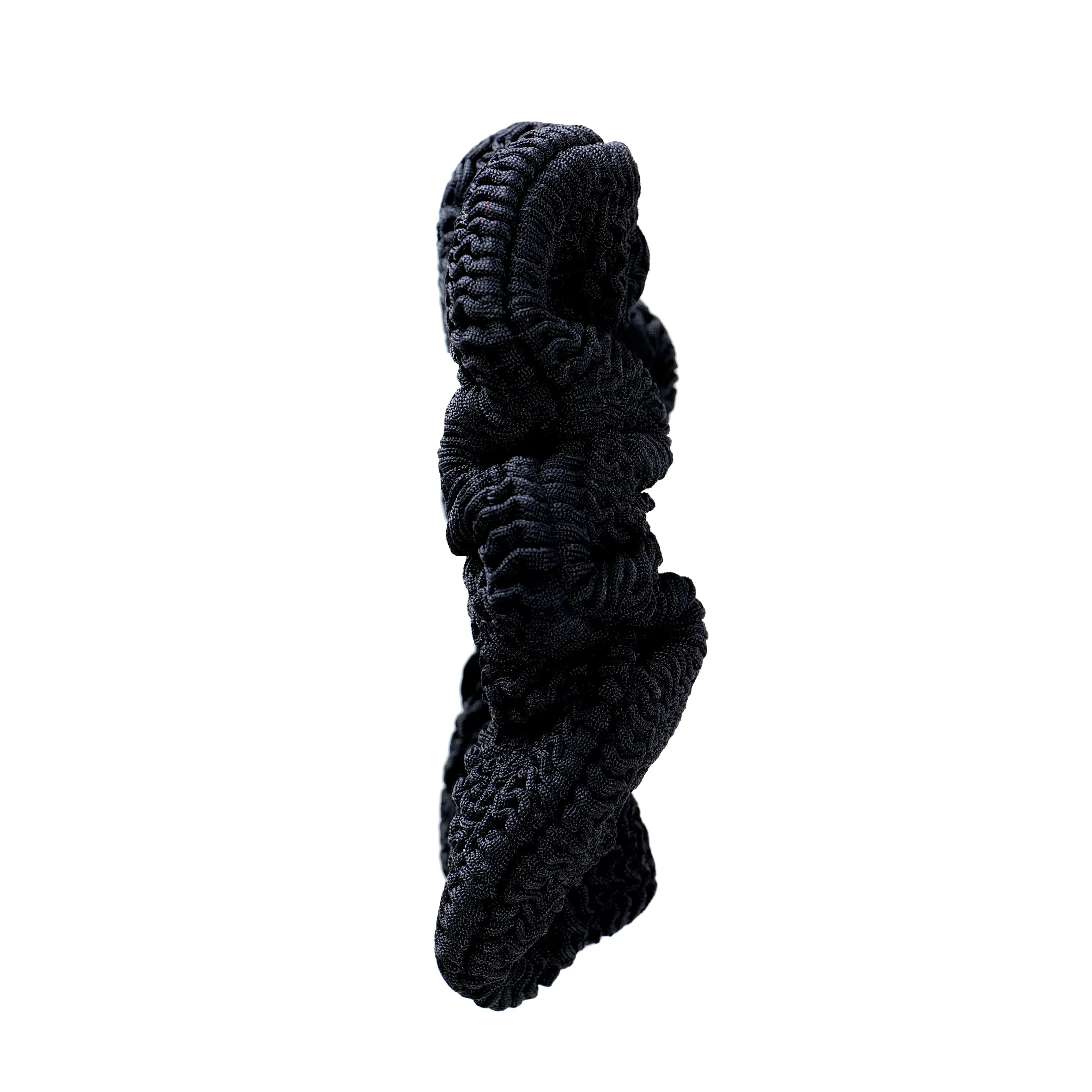 Scrunchie Black sold by Sand Dollar product image thumbnail 2