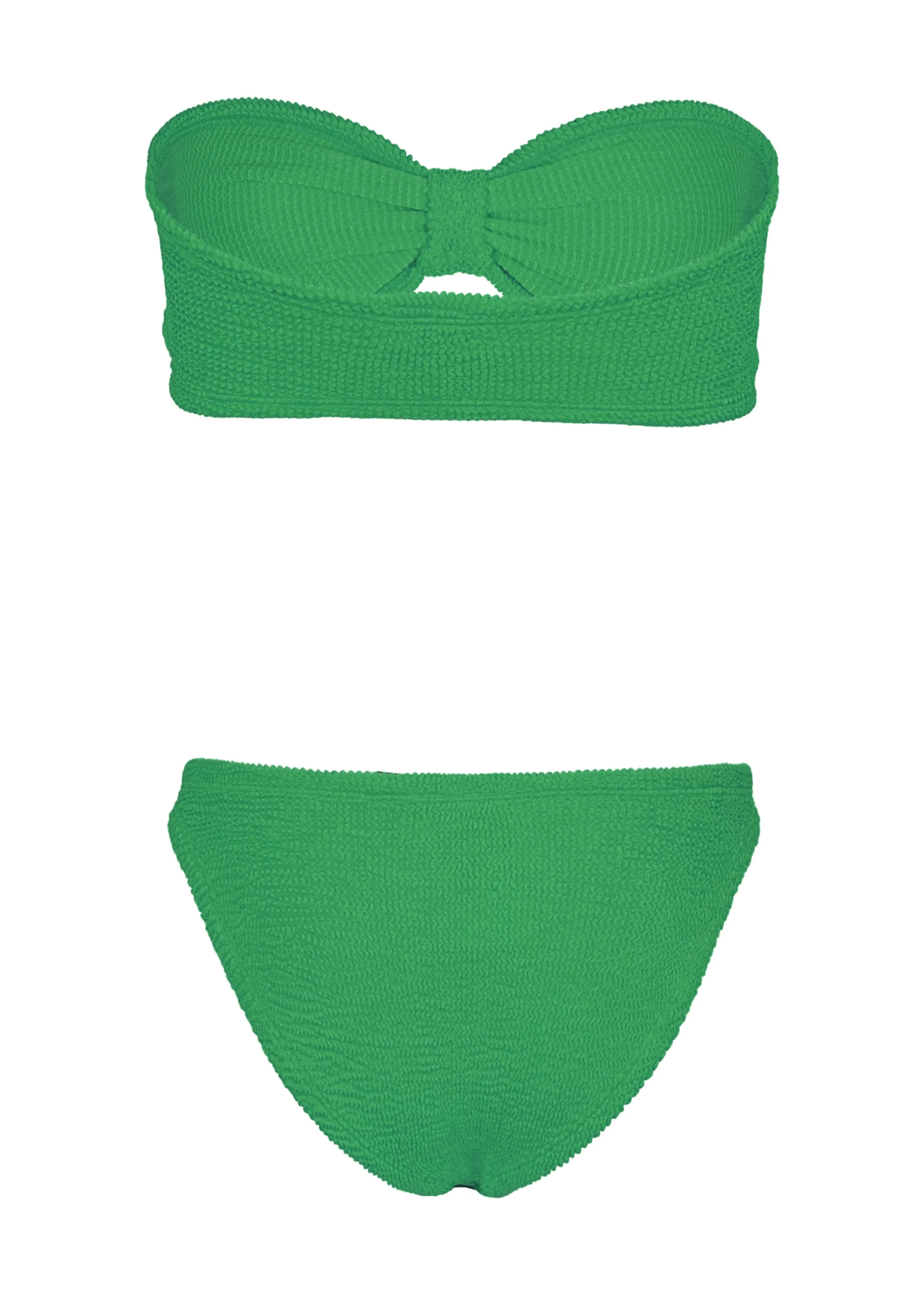 Jean Bikini Emerald sold by Sand Dollar product image thumbnail 3