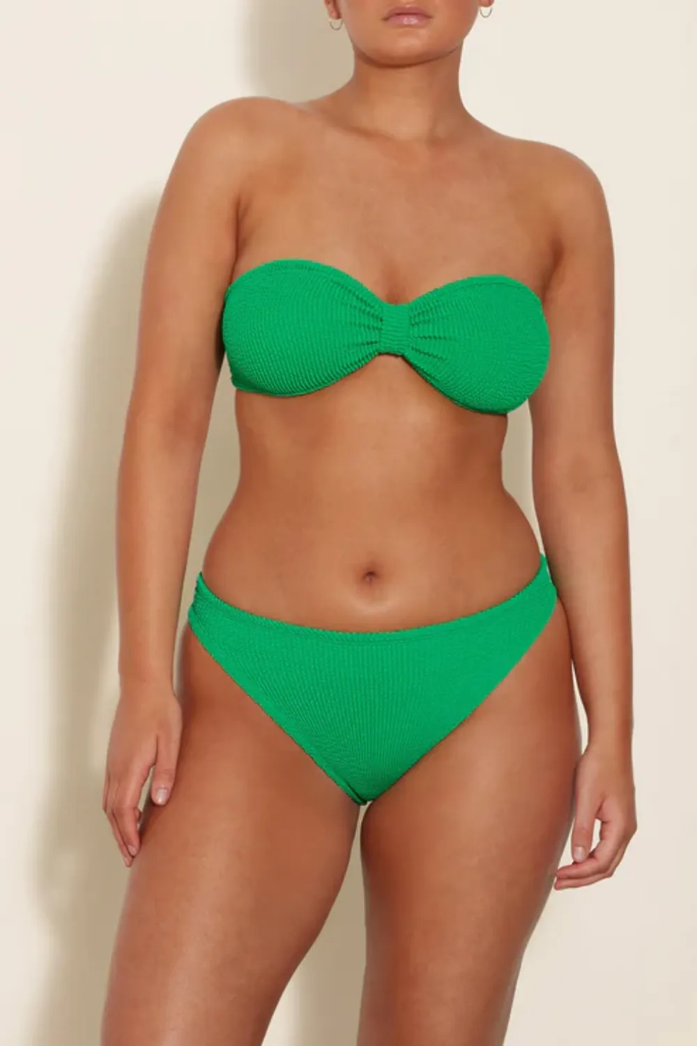 Jean Bikini Emerald sold by Sand Dollar product image thumbnail 2