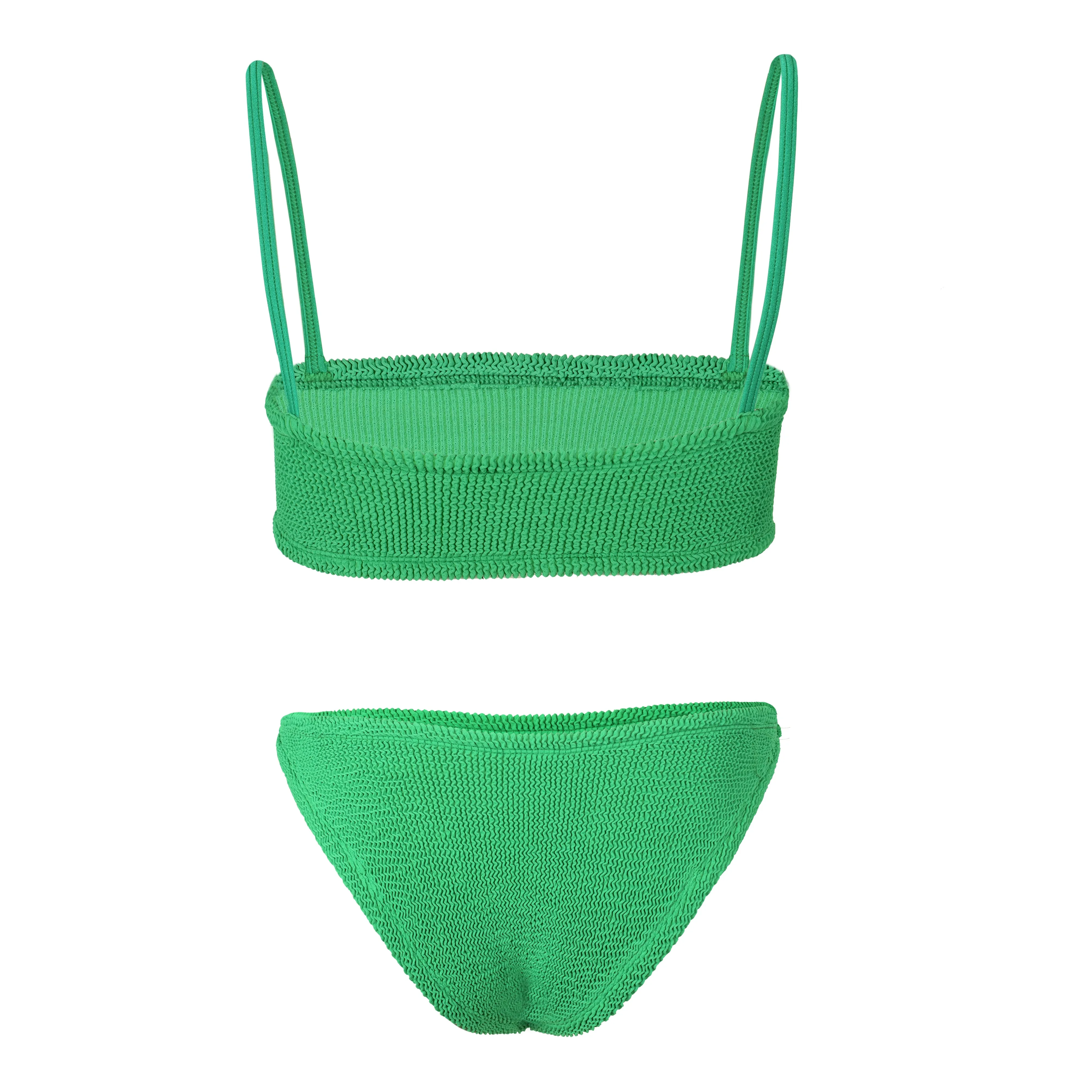 Gigi Bikini Emerald sold by Sand Dollar product image thumbnail 2