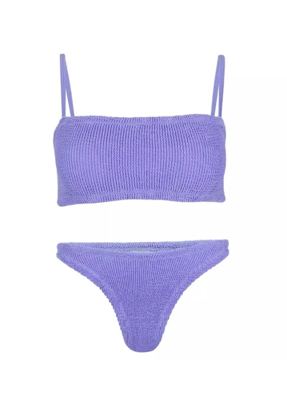 Gigi Bikini Lilac sold by Sand Dollar