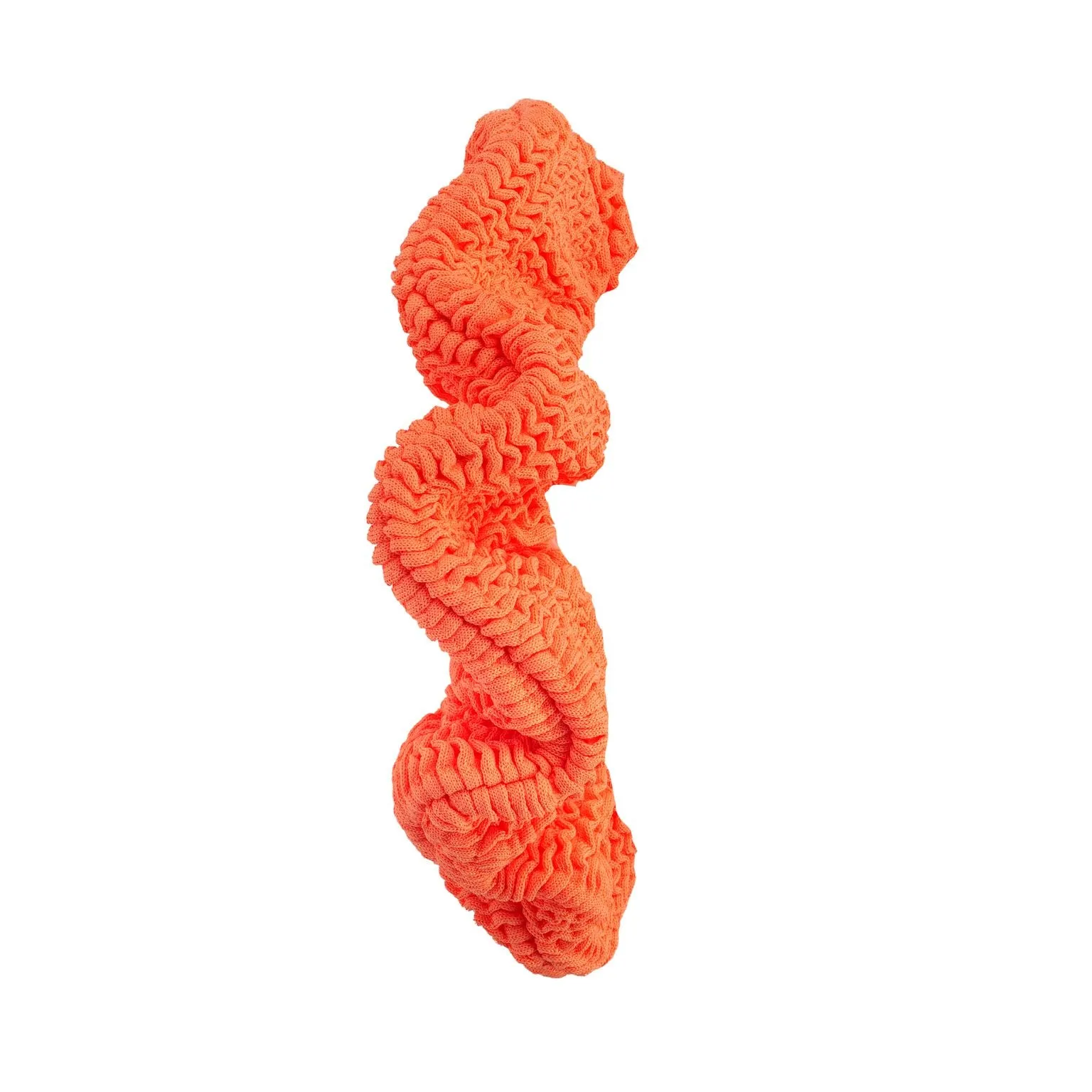 Scrunchie Orange sold by Sand Dollar product image thumbnail 2