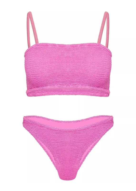 Gigi Bikini Bubblegum sold by Sand Dollar
