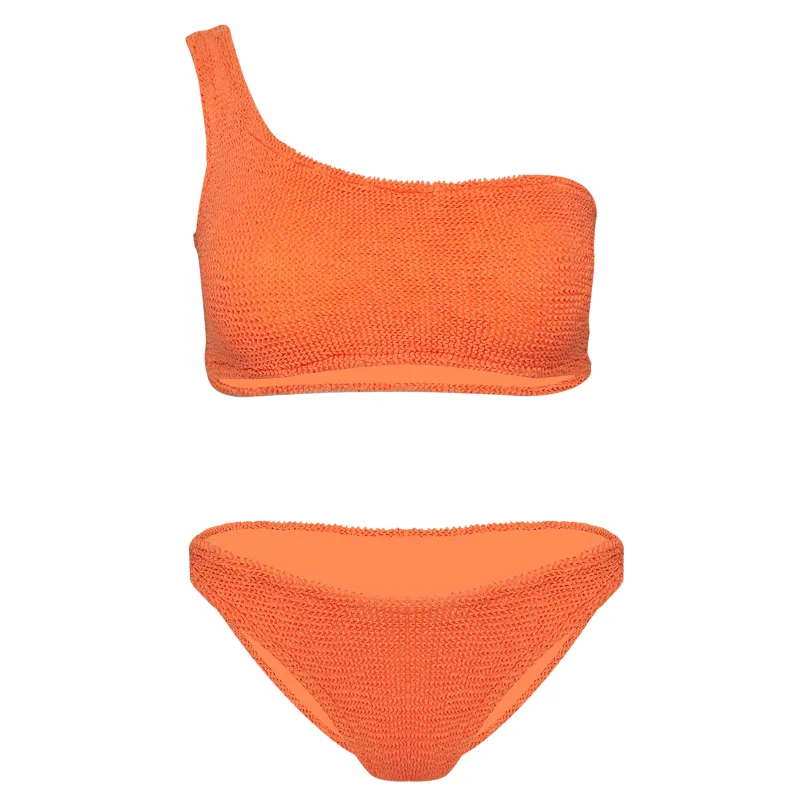 Nancy Bikini Orange sold by Sand Dollar