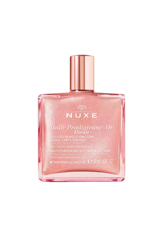 Huile Prodigieuse Or Florale 50 ml sold by Sand Dollar