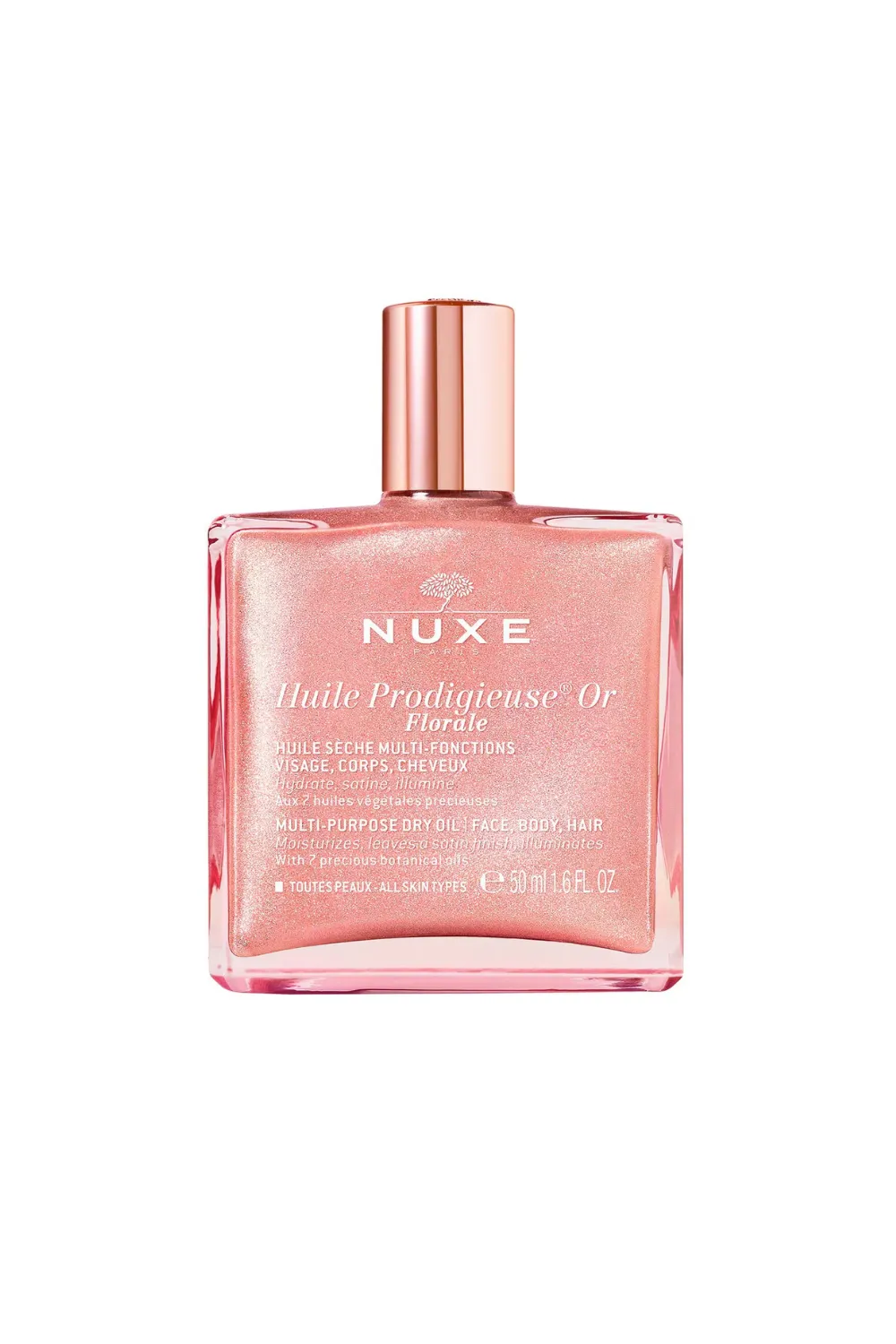 Huile Prodigieuse Or Florale 50 ml sold by Sand Dollar